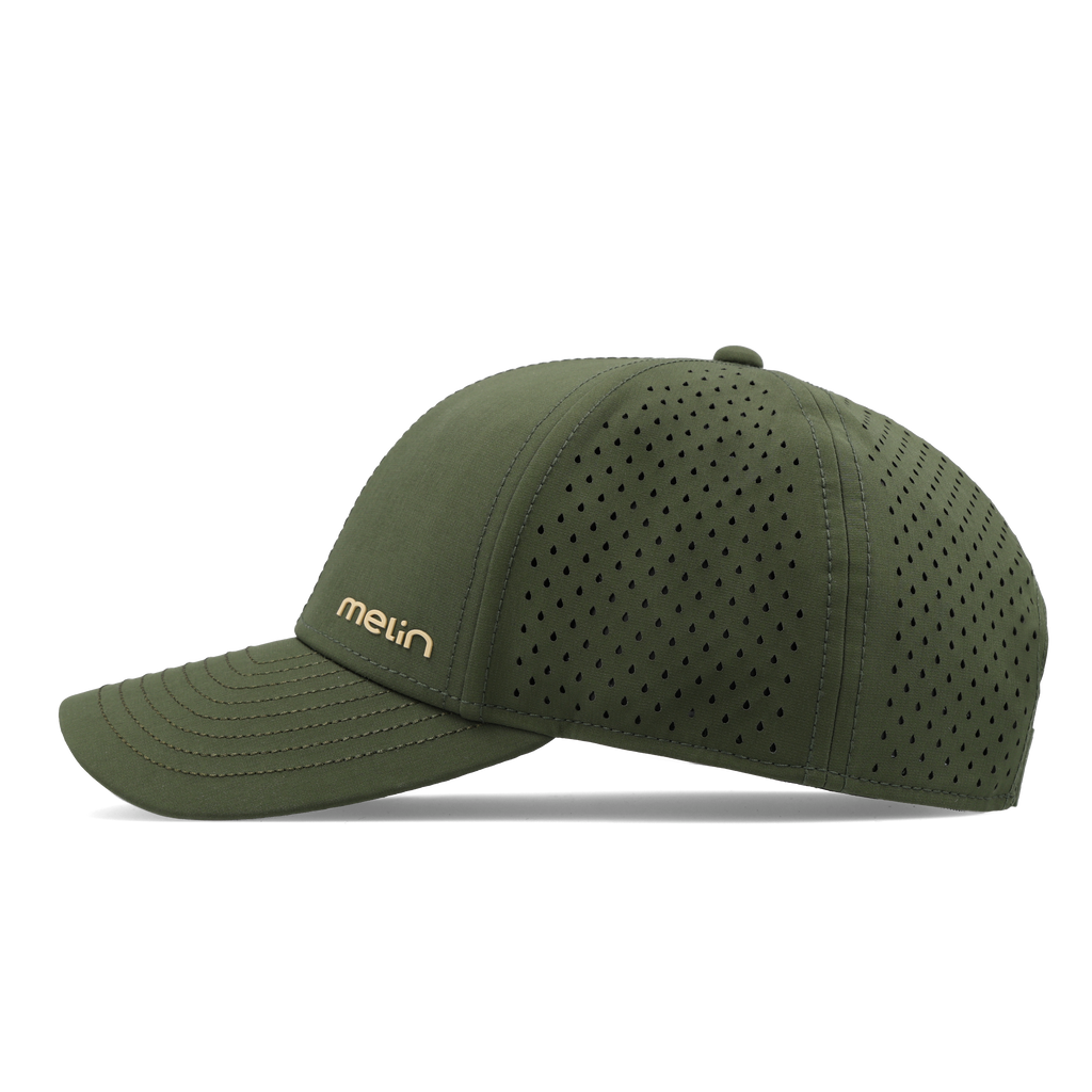 Compass Hydro - Canopy / Khaki (BA8T)