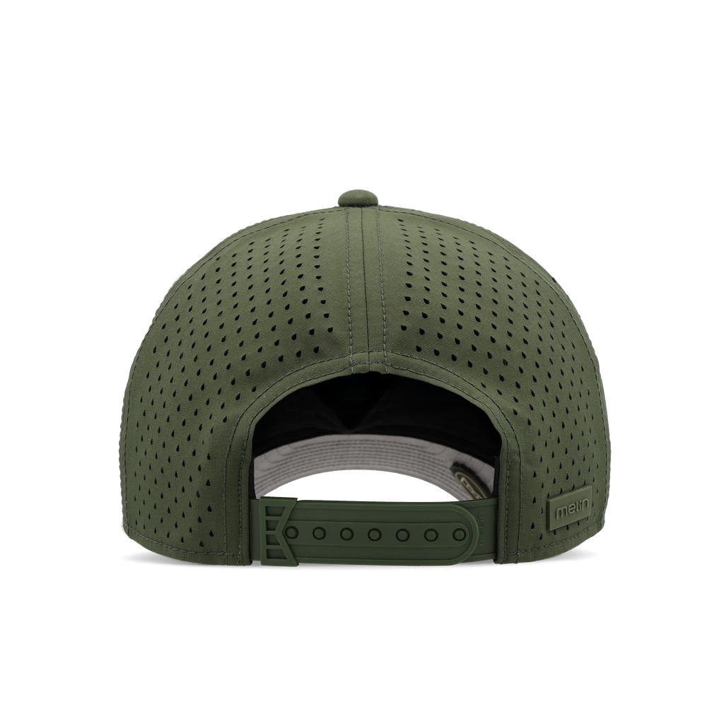 Compass Hydro - Canopy / Khaki (BA8T)