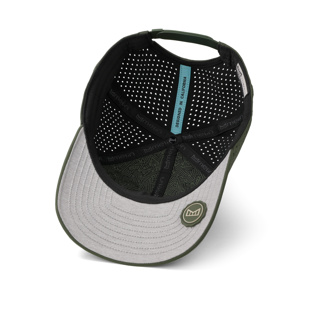 Compass Hydro - Canopy / Khaki (BA8T)