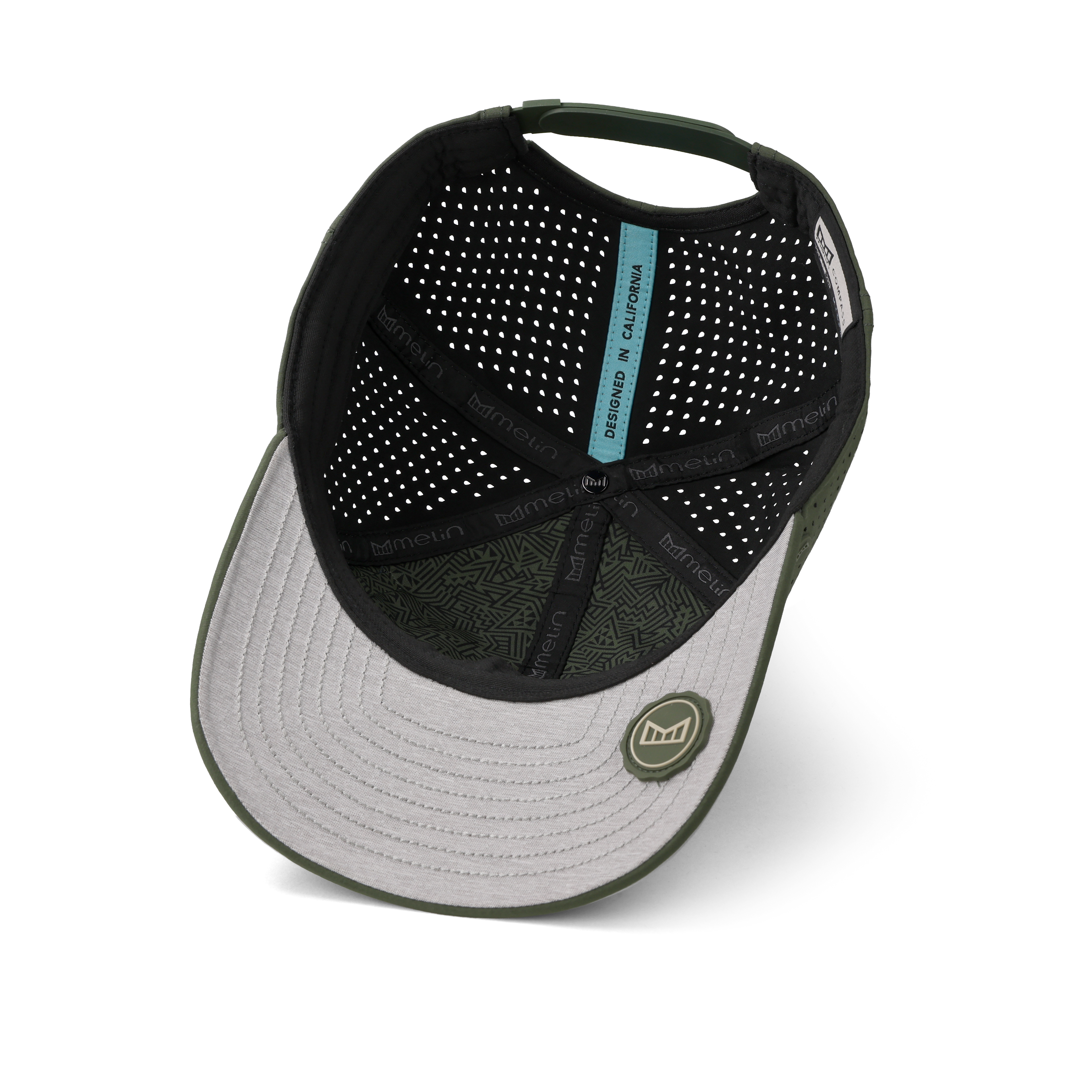 Compass Hydro - Canopy / Khaki (BA8T)