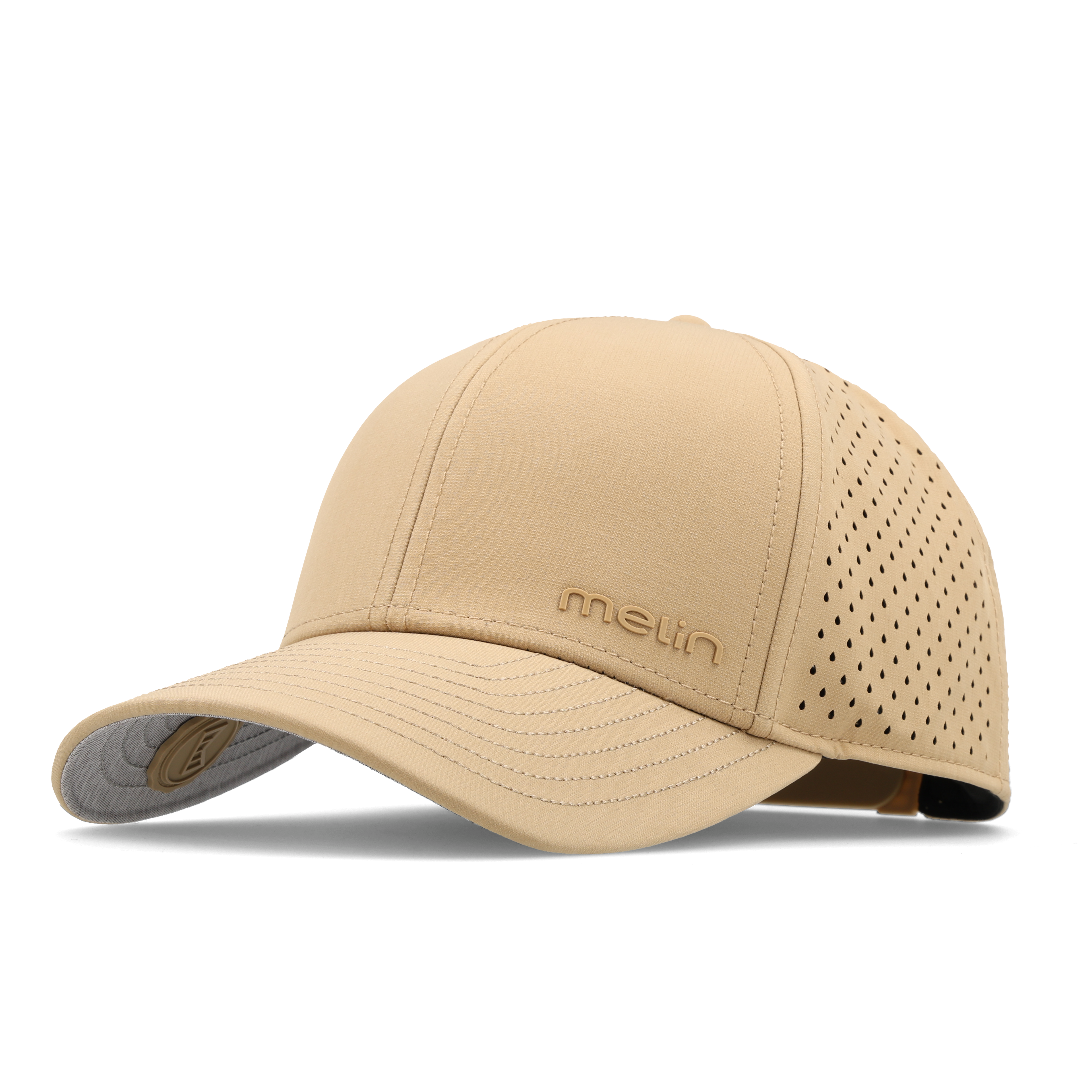 Compass Hydro - Dark Khaki (ZCOV)