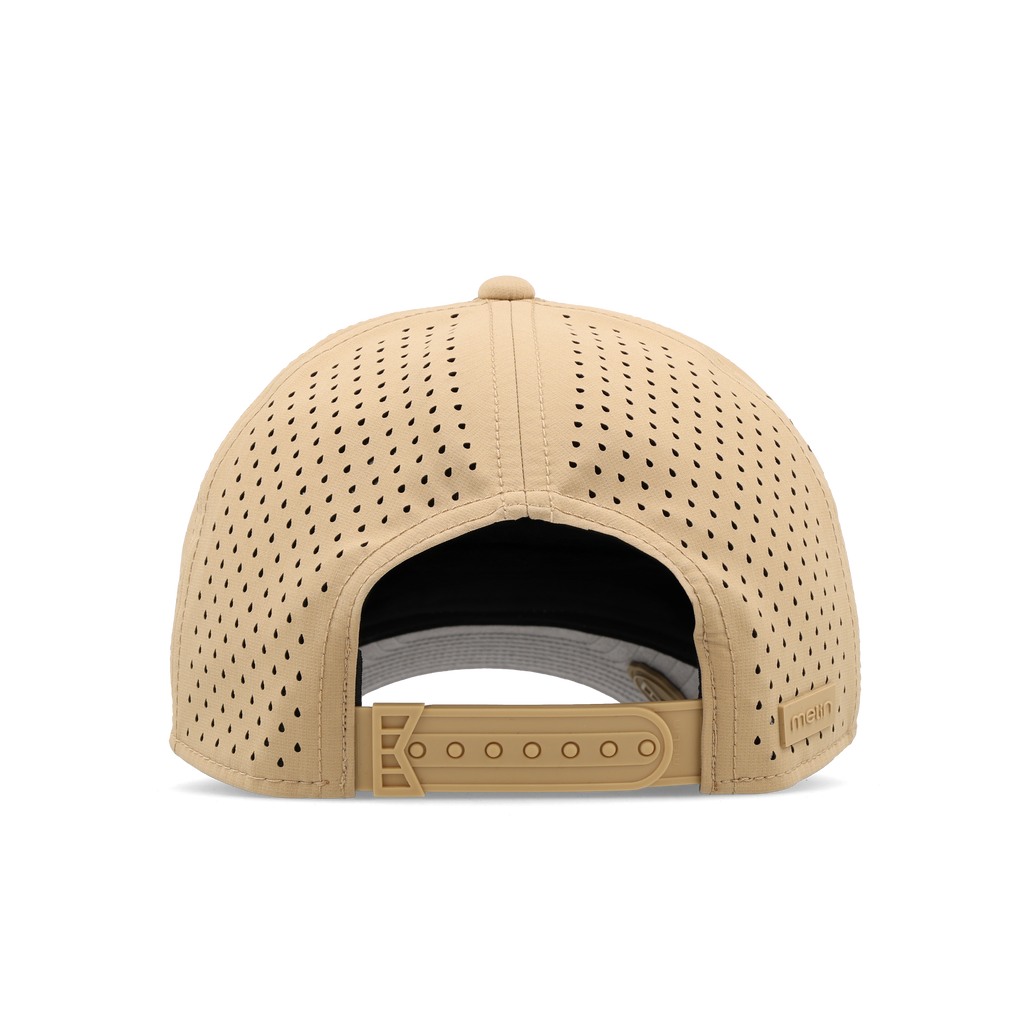 Compass Hydro - Dark Khaki (ZCOV)