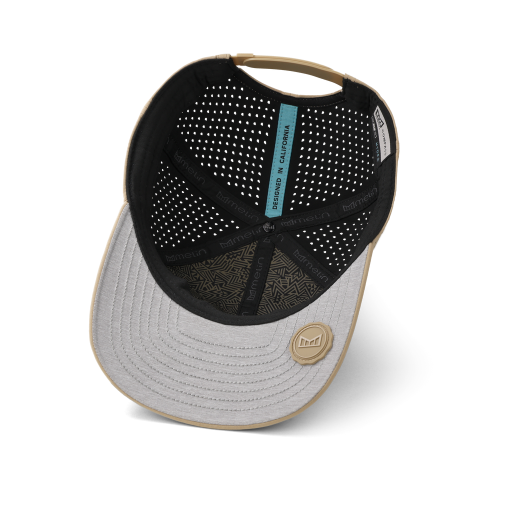 Compass Hydro - Dark Khaki (ZCOV)