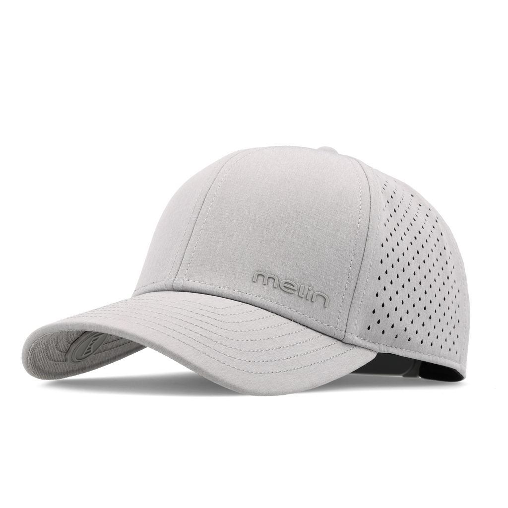 Compass Hydro - Heather Grey (LZ41)