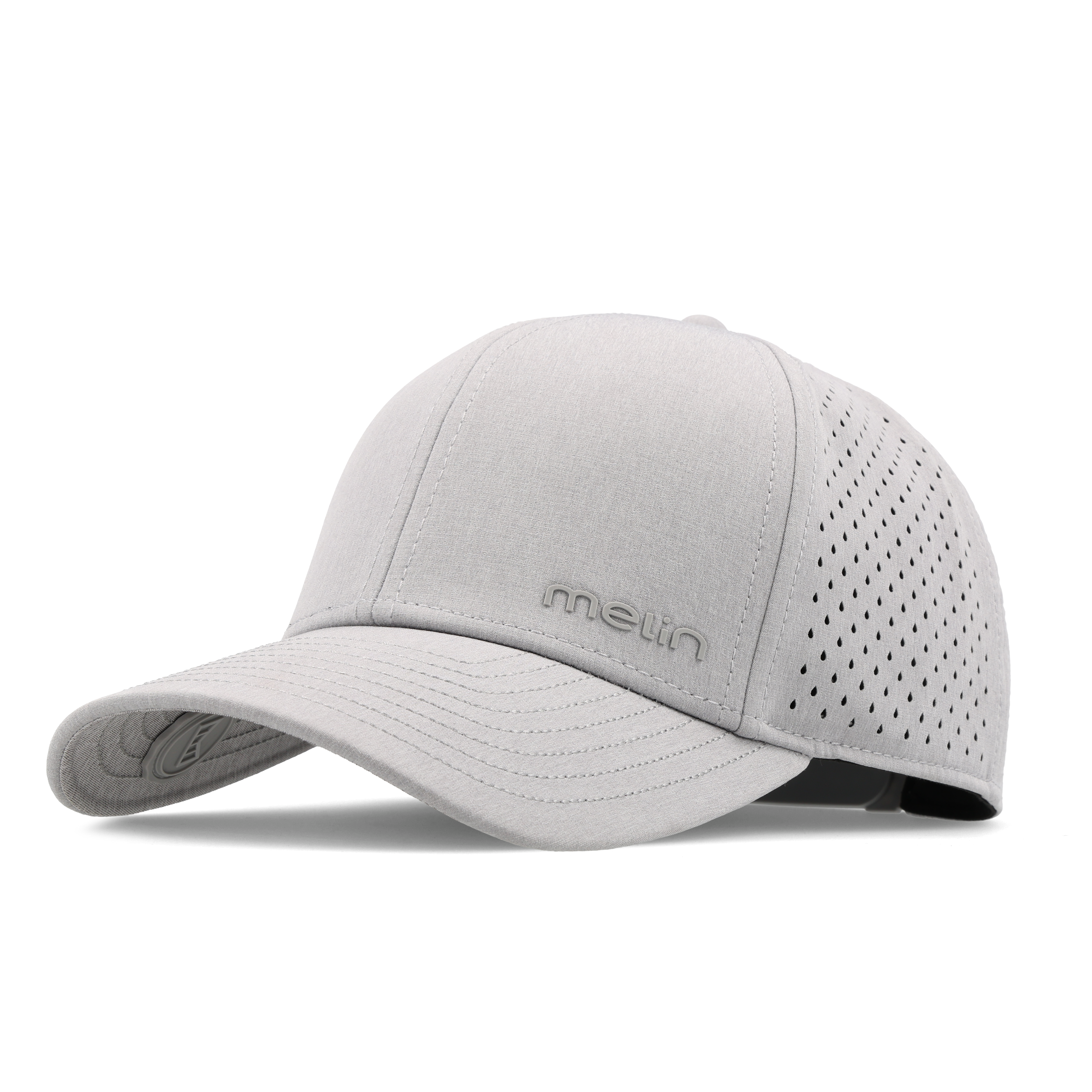 Compass Hydro - Heather Grey (LZ41)