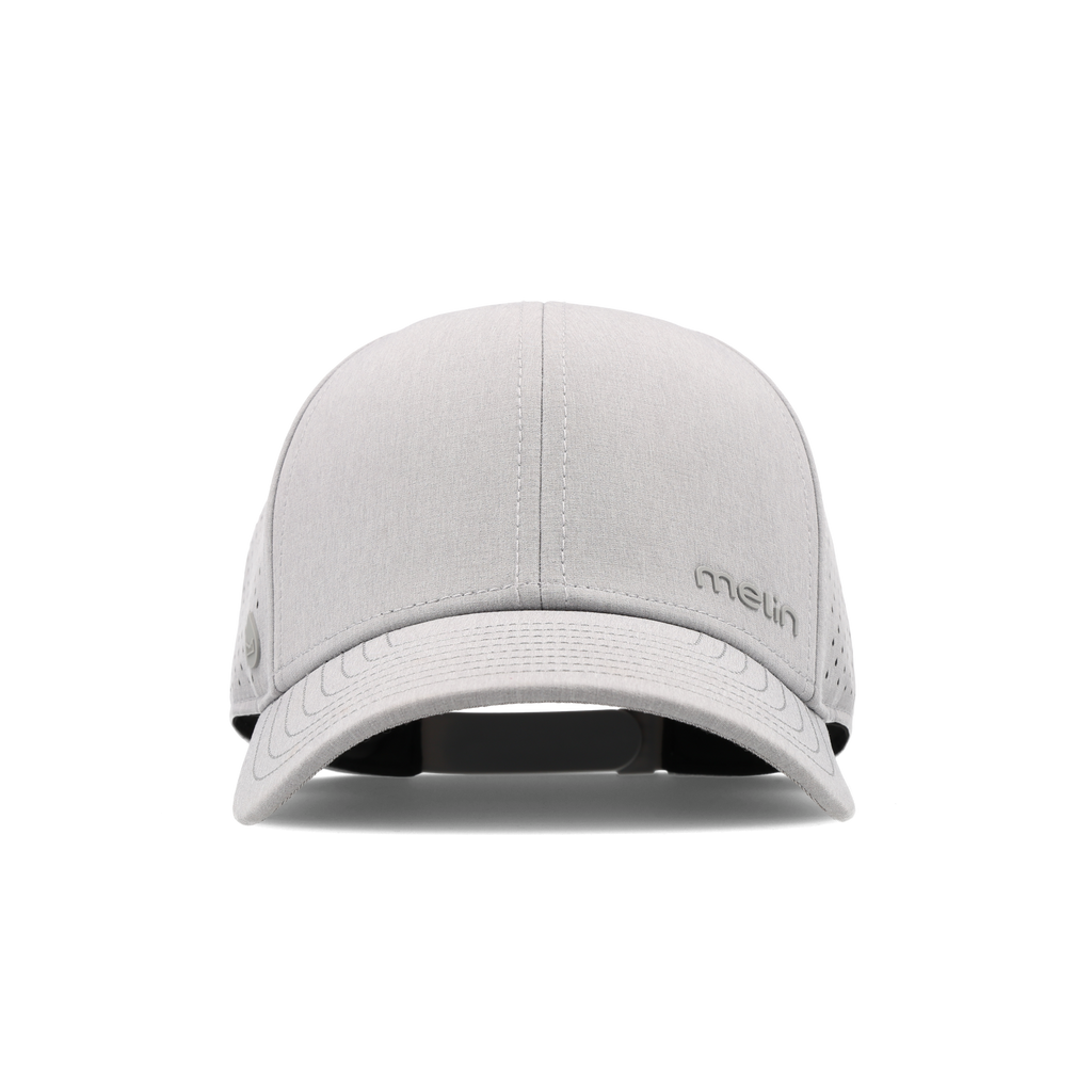 Compass Hydro - Heather Grey (LZ41)