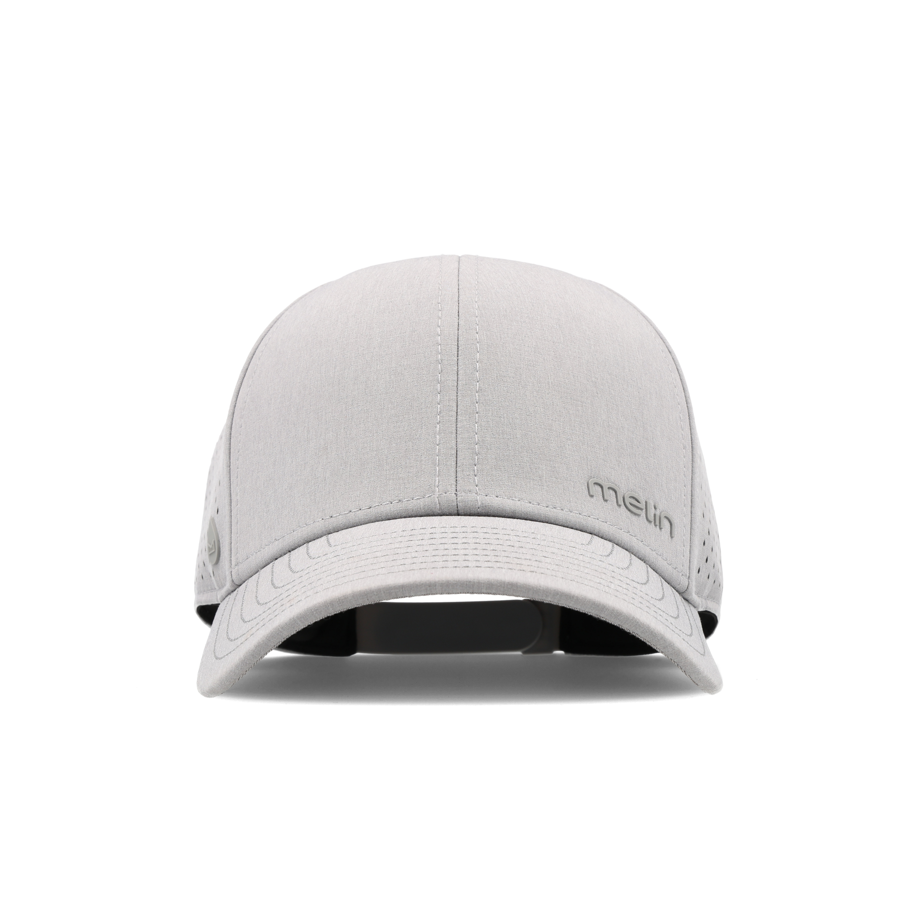 Compass Hydro - Heather Grey (LZ41)