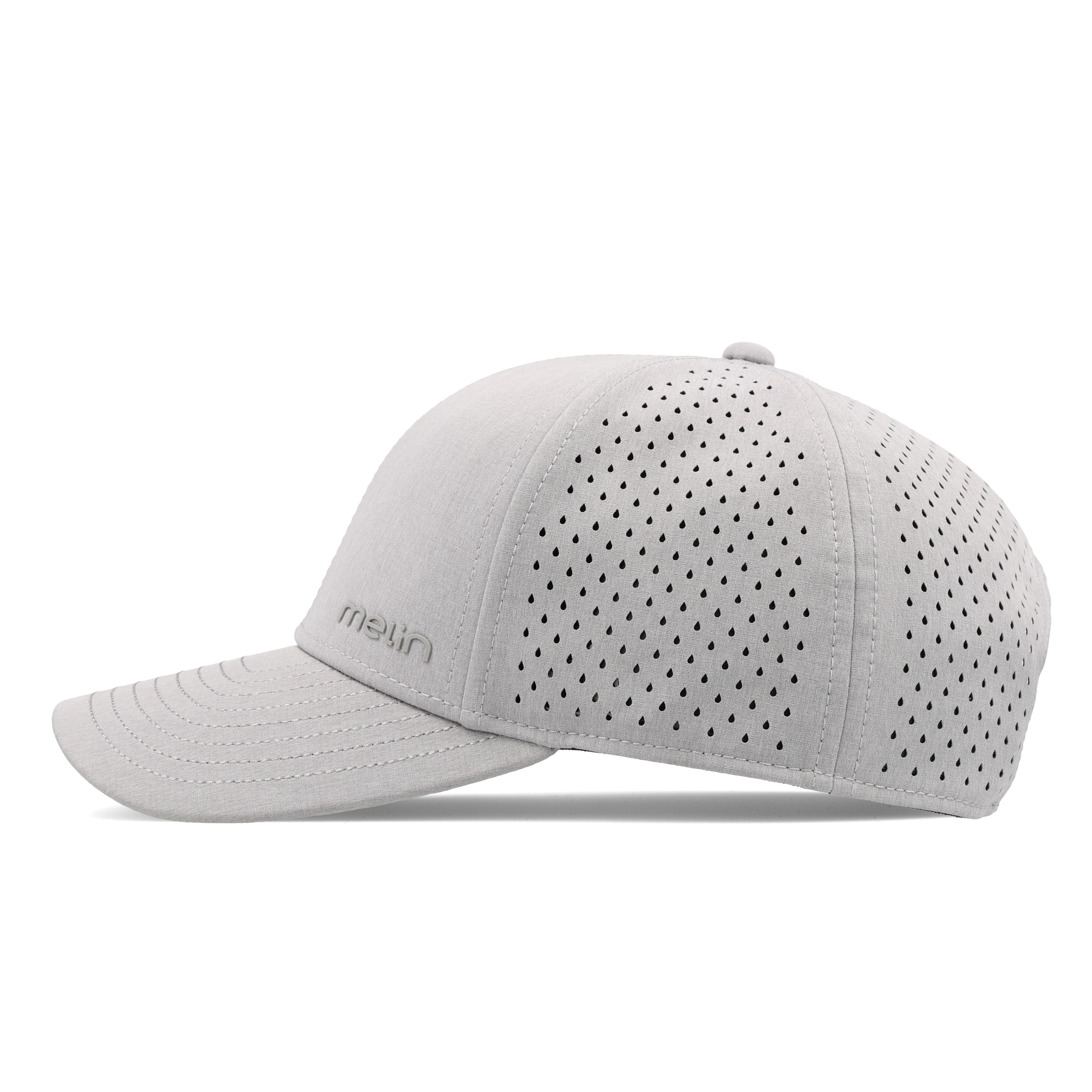 Compass Hydro - Heather Grey (LZ41)