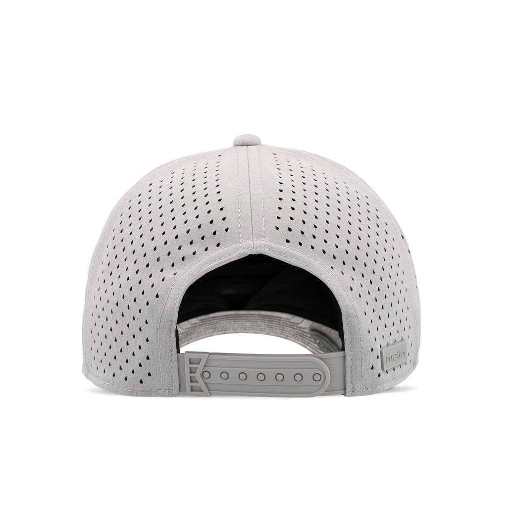Compass Hydro - Heather Grey (LZ41)