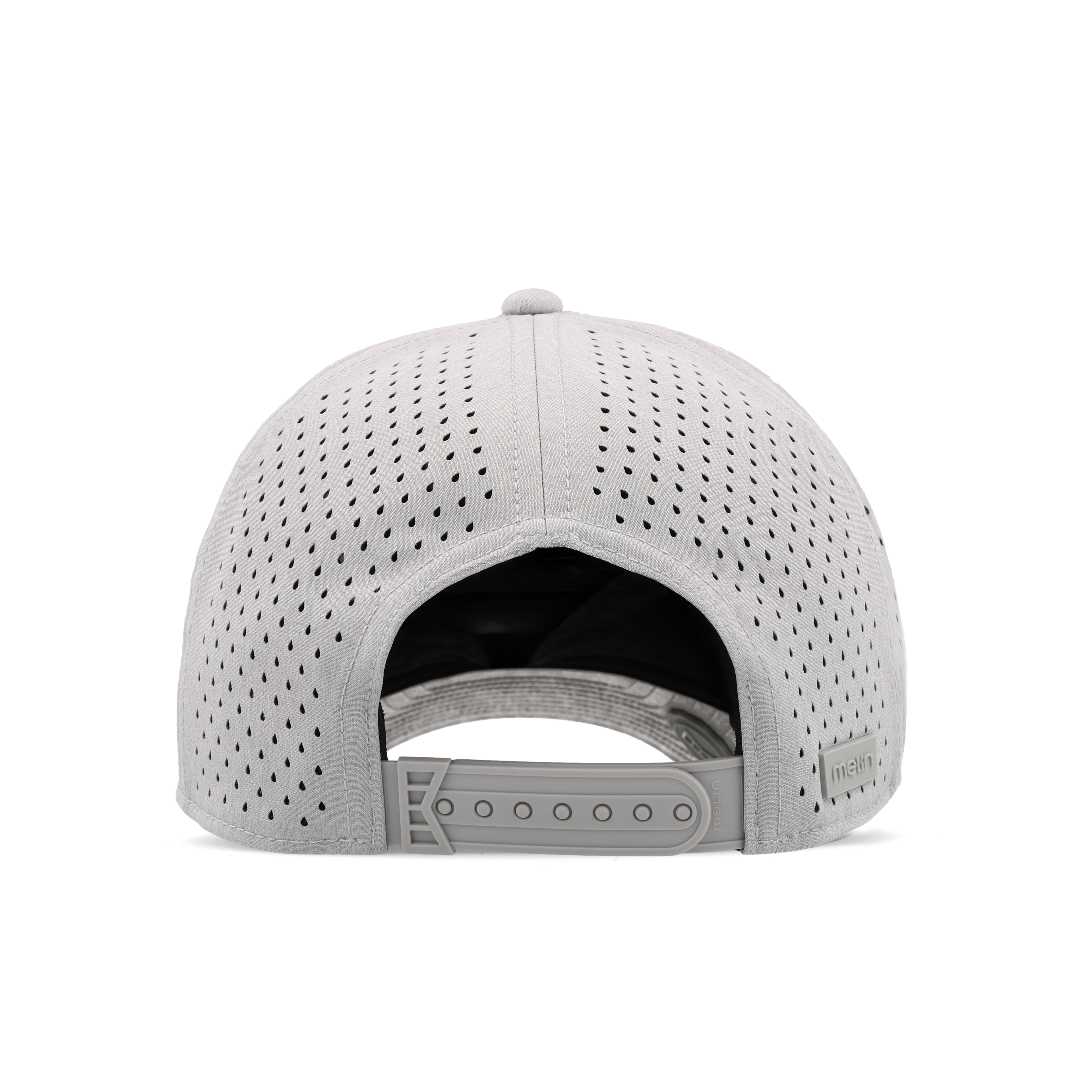 Compass Hydro - Heather Grey (LZ41)