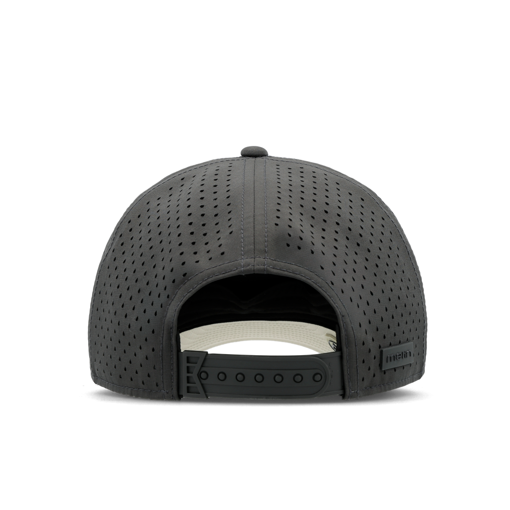 Compass Hydro - Faded Black (MG1O)