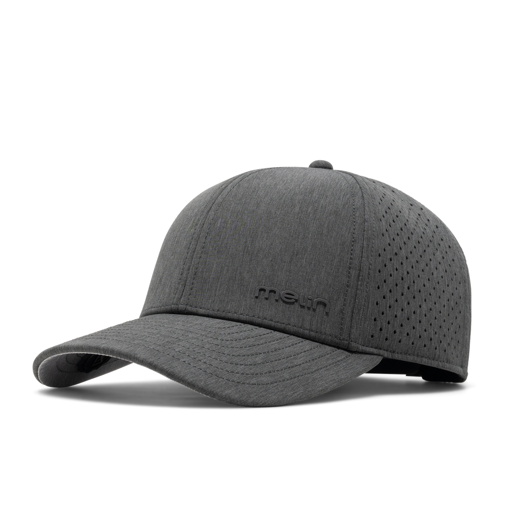 Compass Hydro - Heather Charcoal (HWKL)