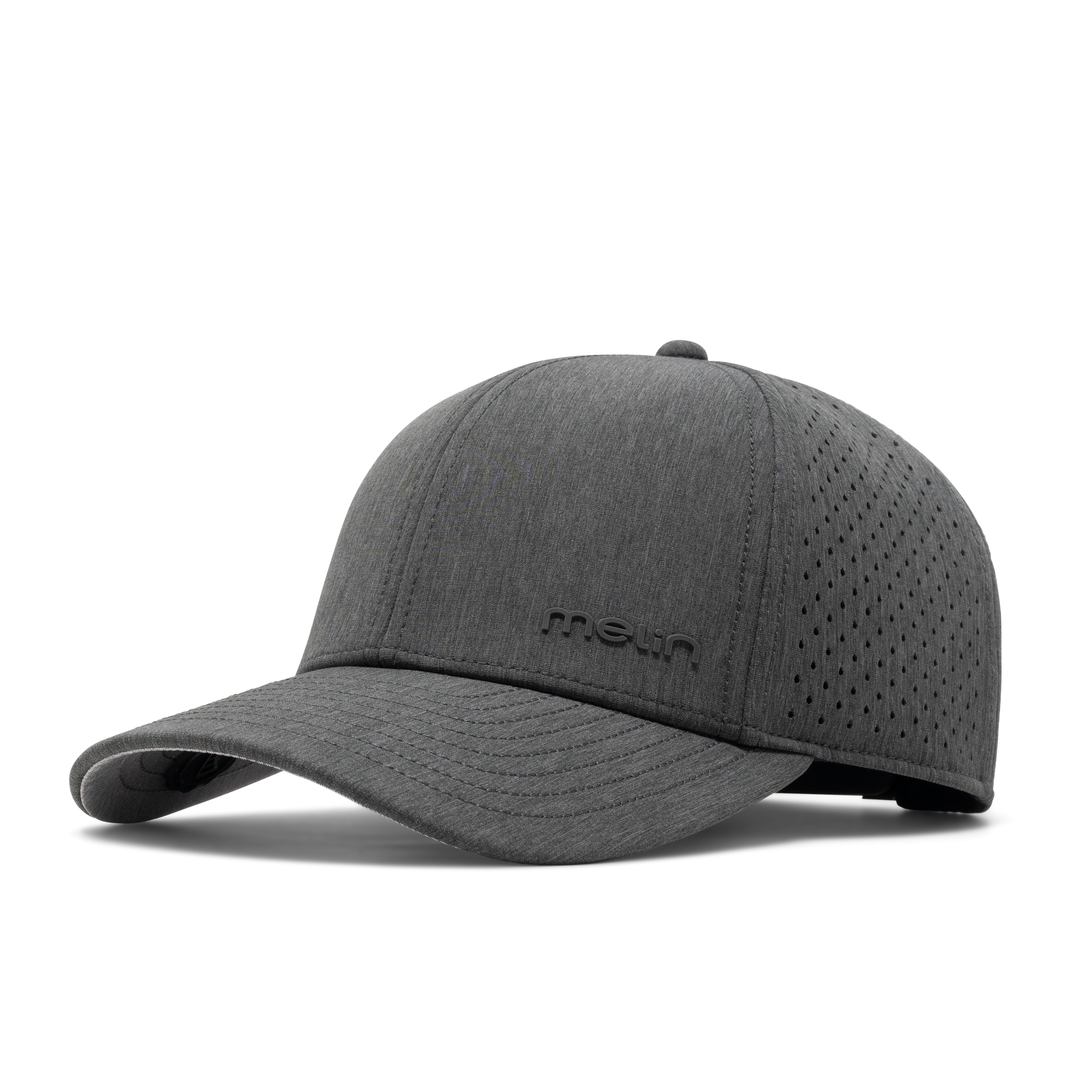 Compass Hydro - Heather Charcoal (HWKL)