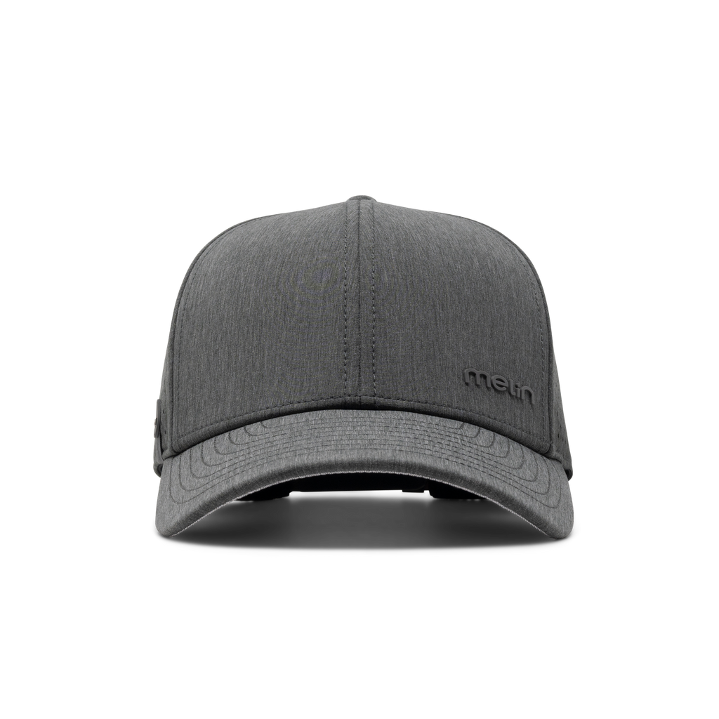 Compass Hydro - Heather Charcoal (HWKL)