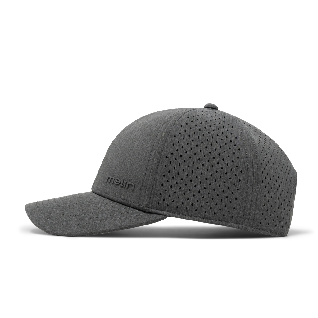 Compass Hydro - Heather Charcoal (HWKL)