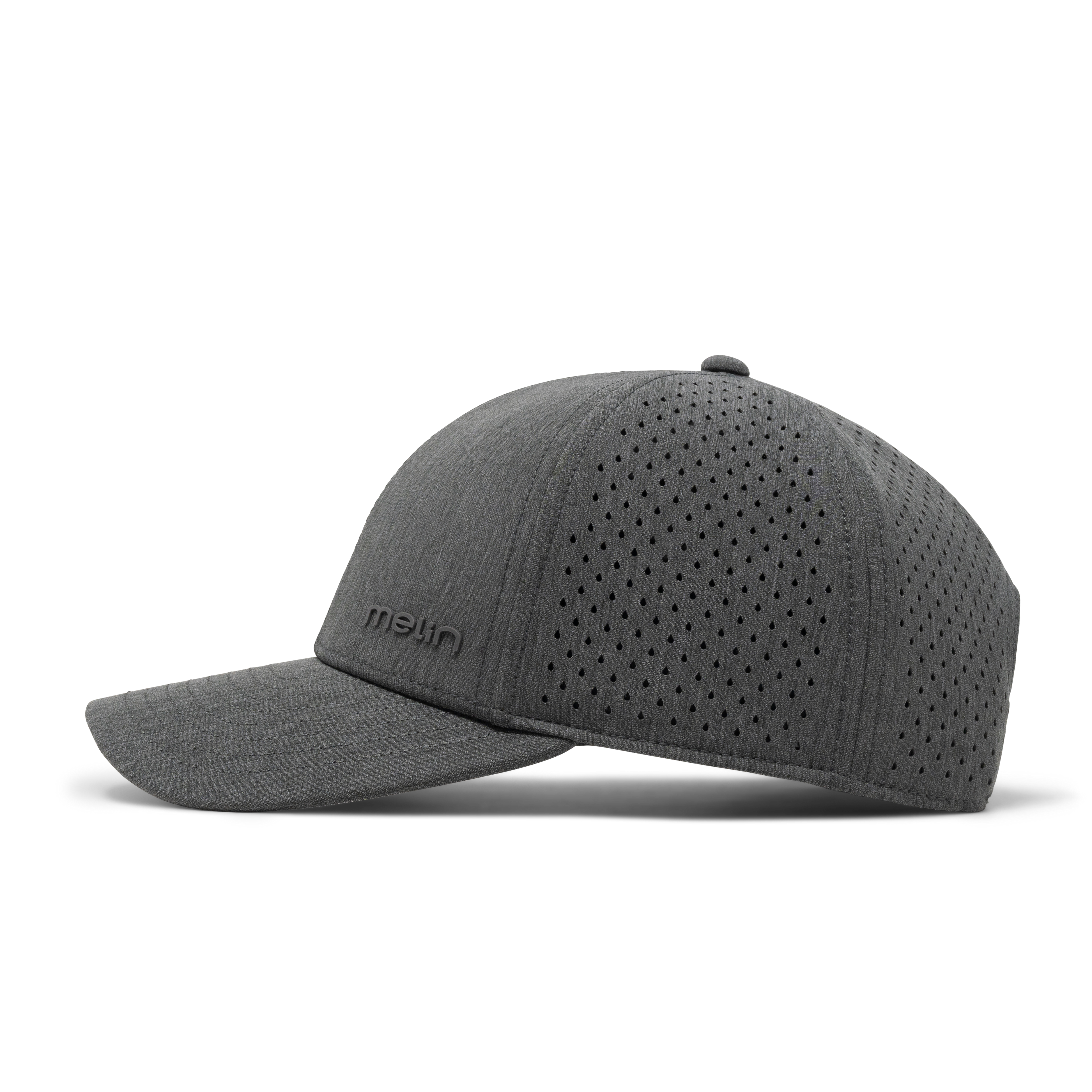 Compass Hydro - Heather Charcoal (HWKL)