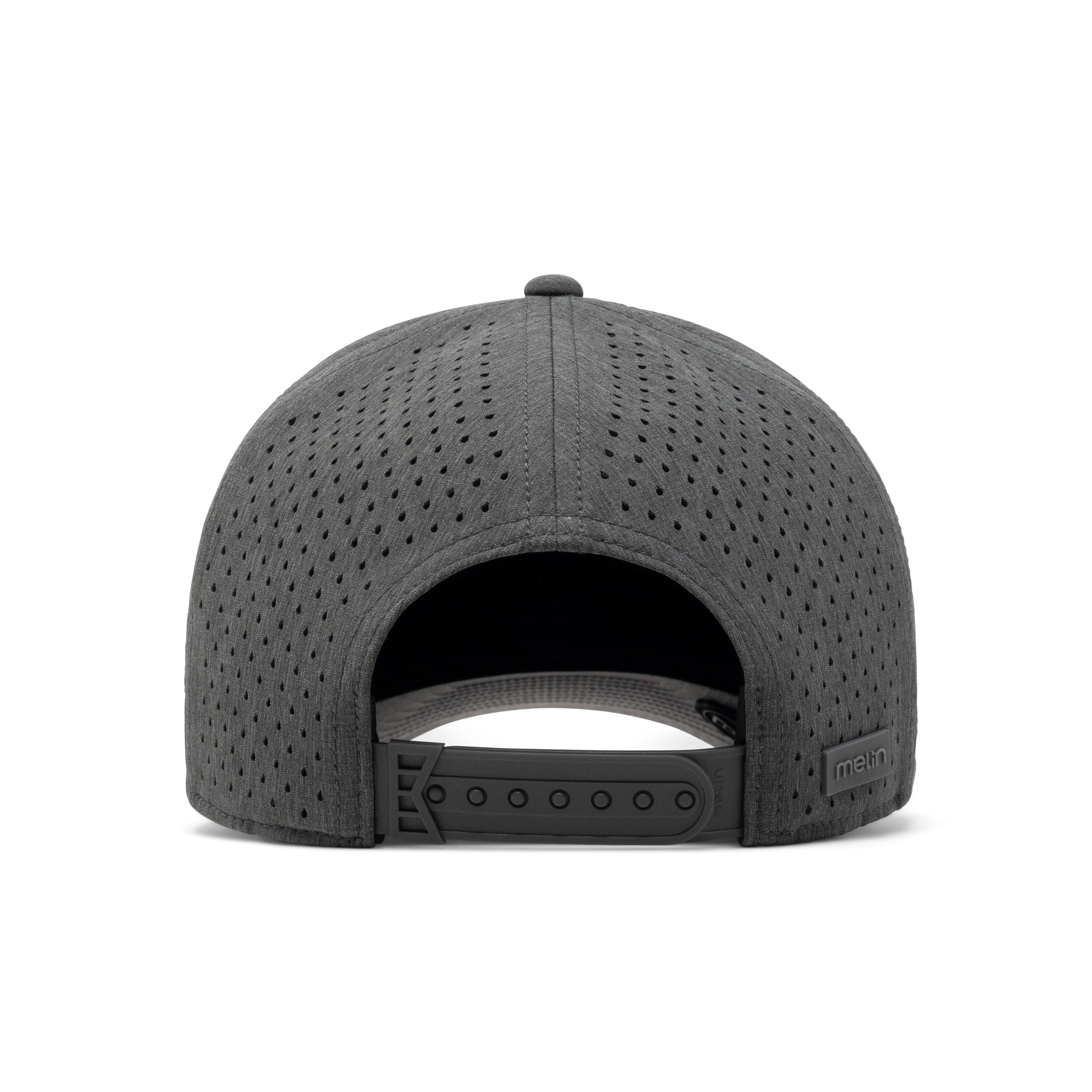 Compass Hydro - Heather Charcoal (HWKL)