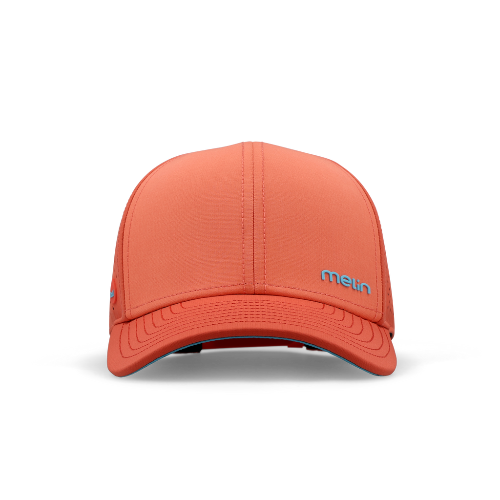 Compass Hydro - Hot Coral (BEJ9)