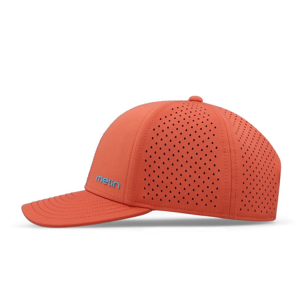 Compass Hydro - Hot Coral (BEJ9)