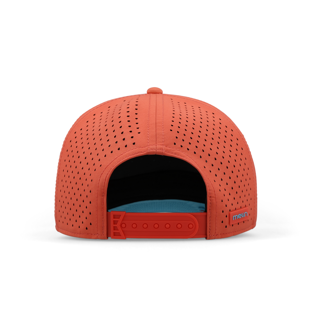 Compass Hydro - Hot Coral (JFZR)