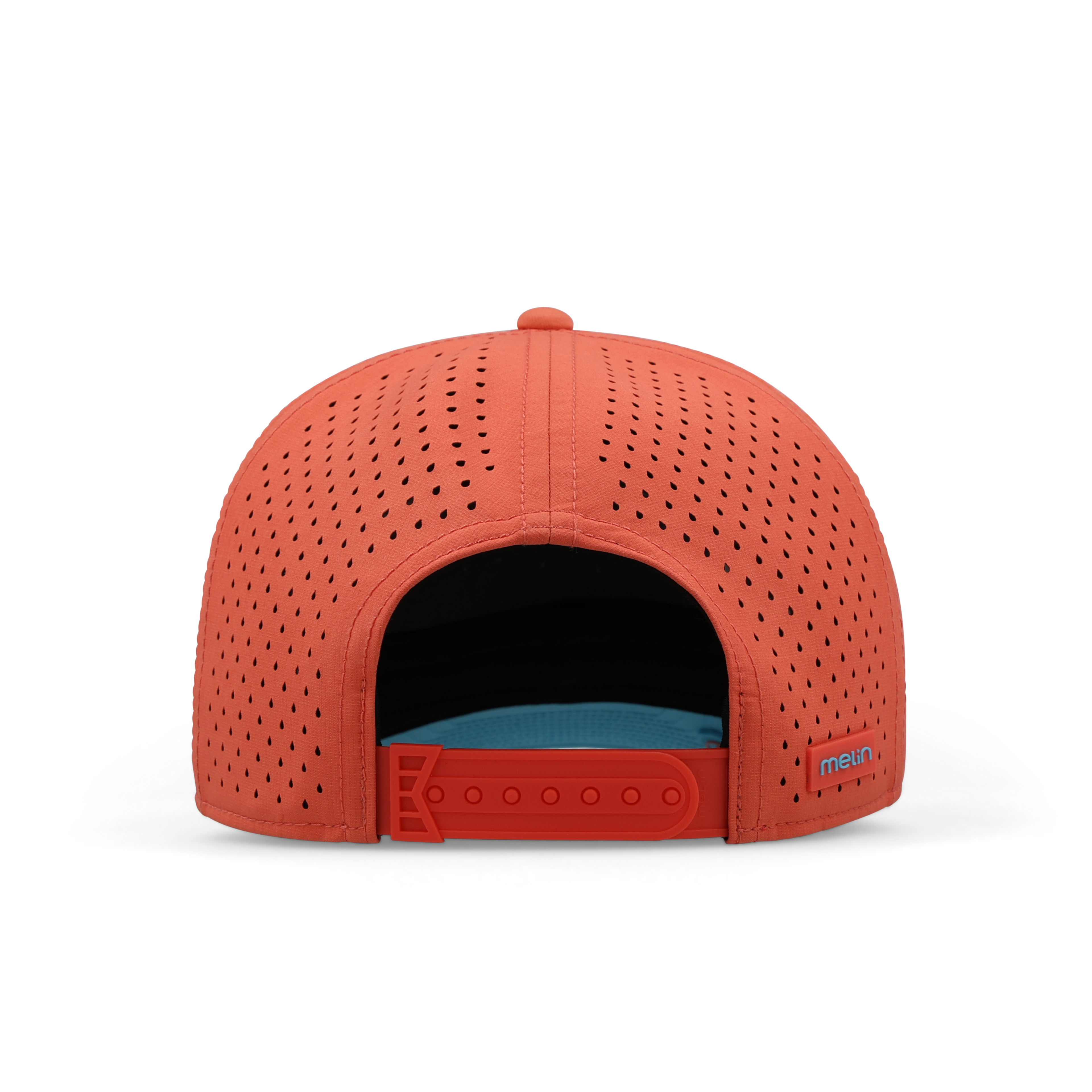 Compass Hydro - Hot Coral (JFZR)