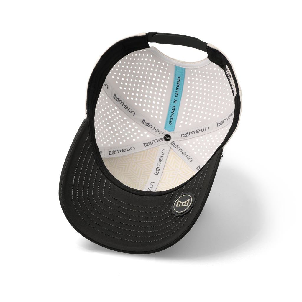 Compass Hydro - Moonbeam / Pirate Black (VDIS)