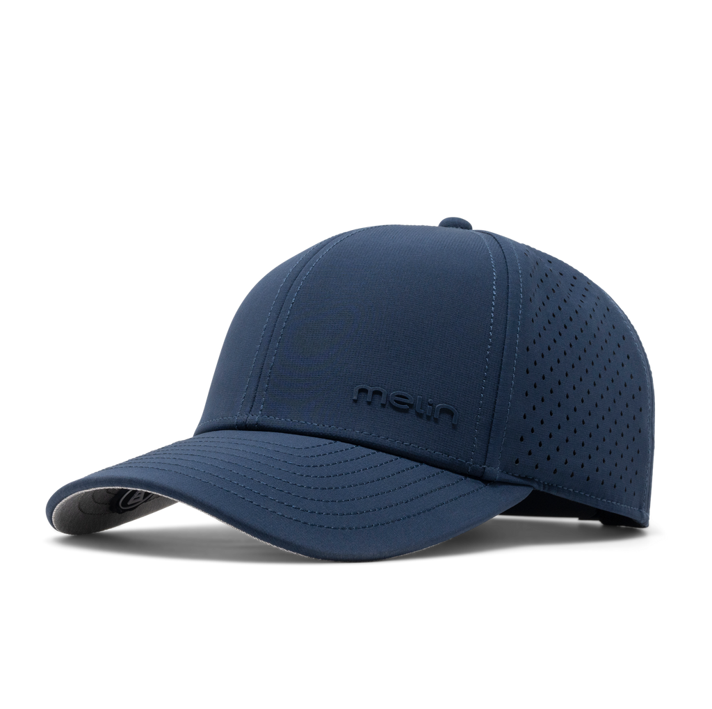 Compass Hydro - Navy (V8J1)