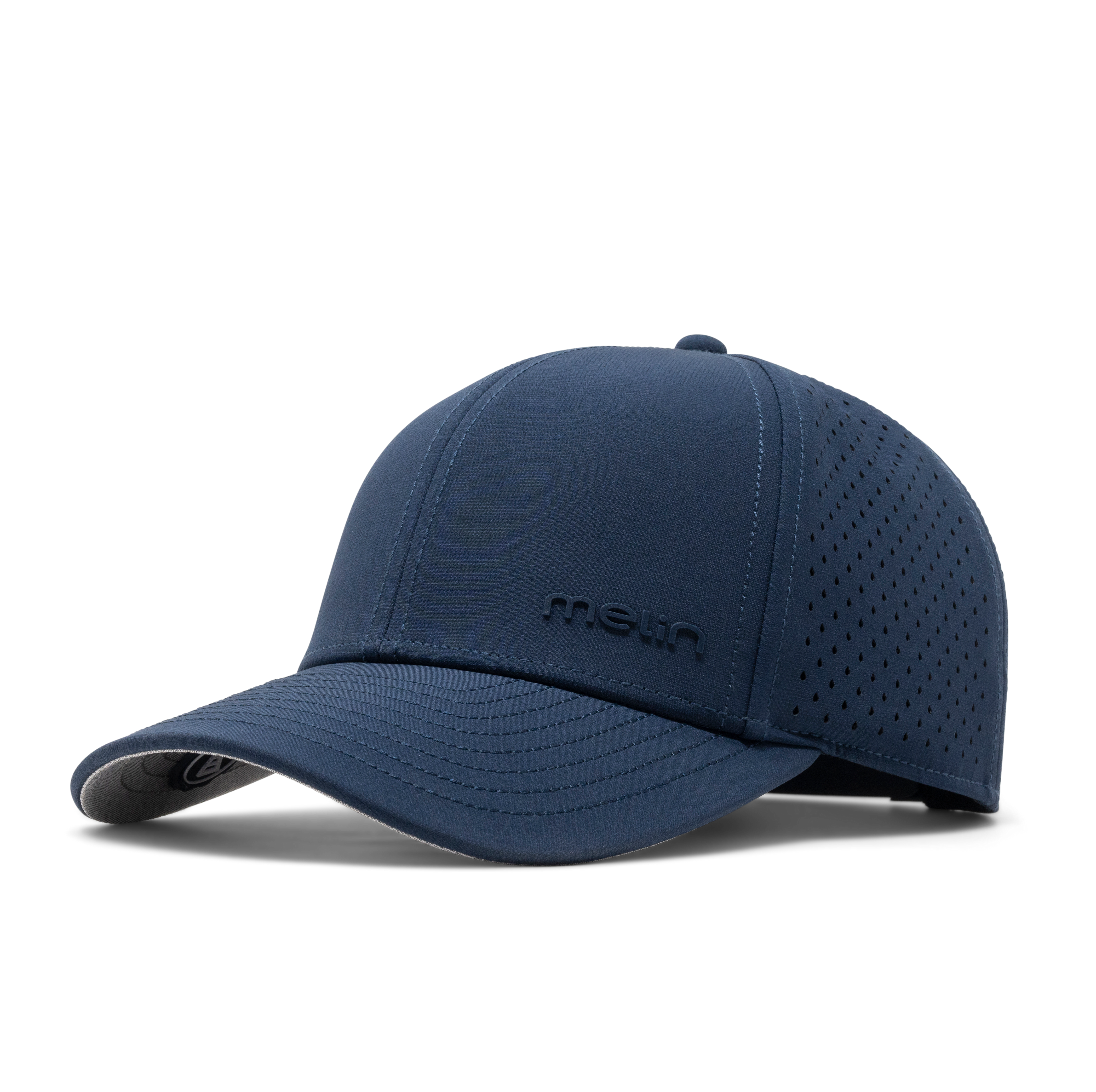 Compass Hydro - Navy (V8J1)