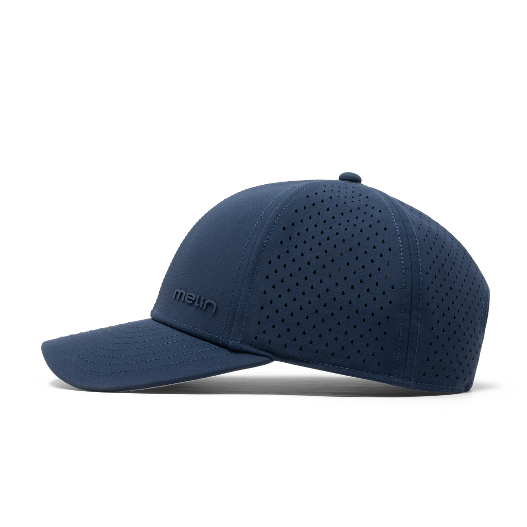 Compass Hydro - Navy (V8J1)