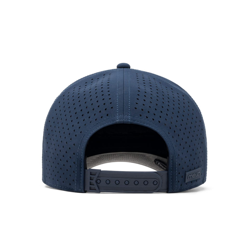 Compass Hydro - Navy (V8J1)