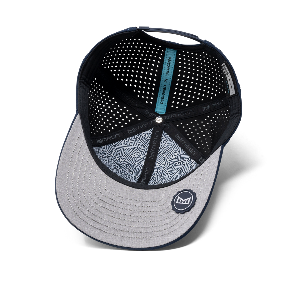 Compass Hydro - Navy (V8J1)