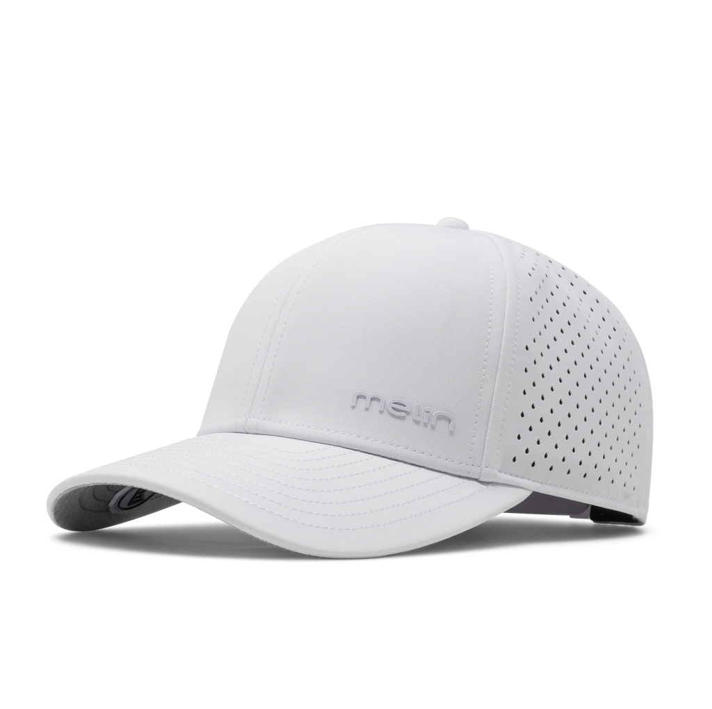 Compass Hydro - White (LJHY)