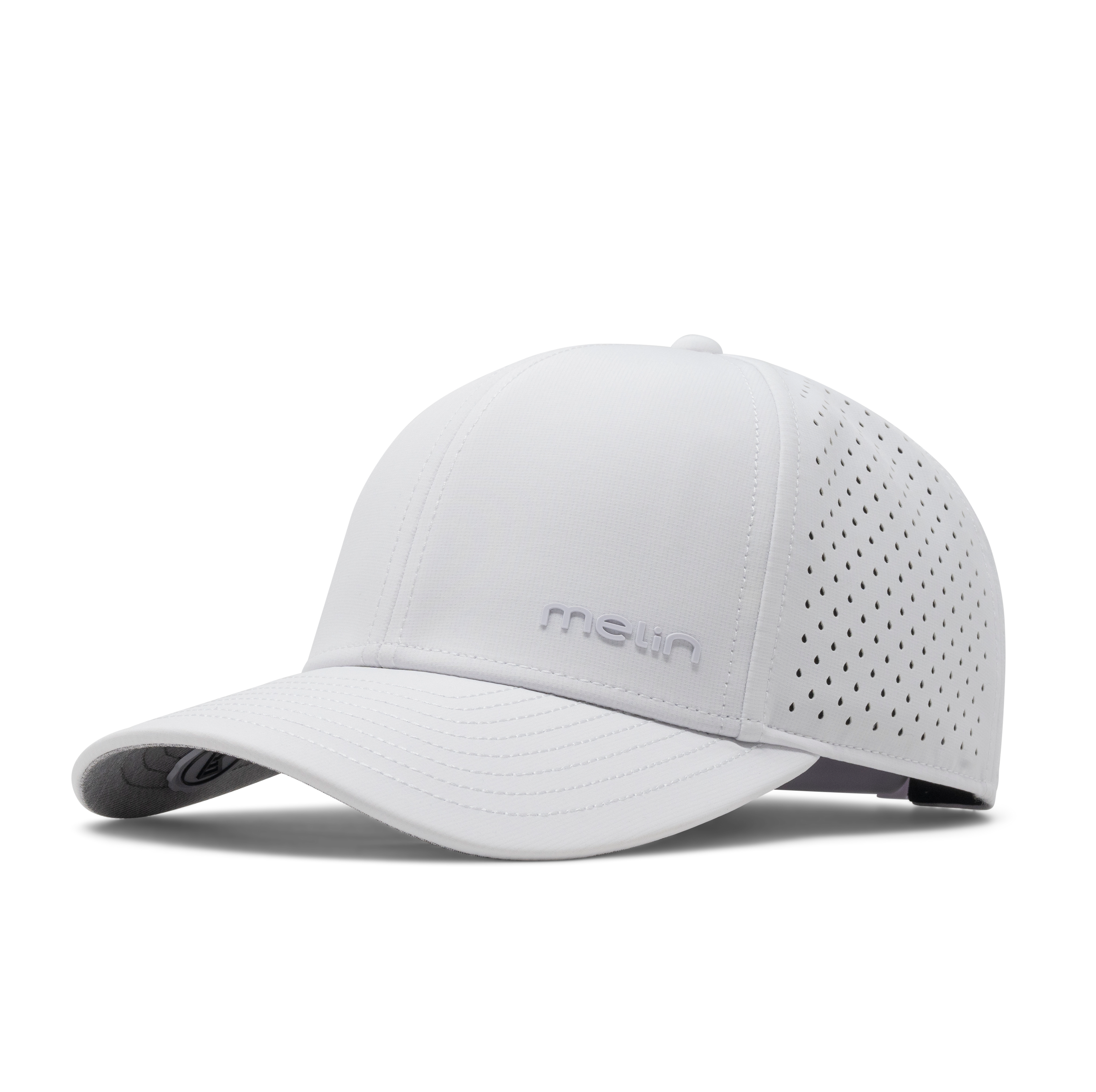 Compass Hydro - White (LJHY)
