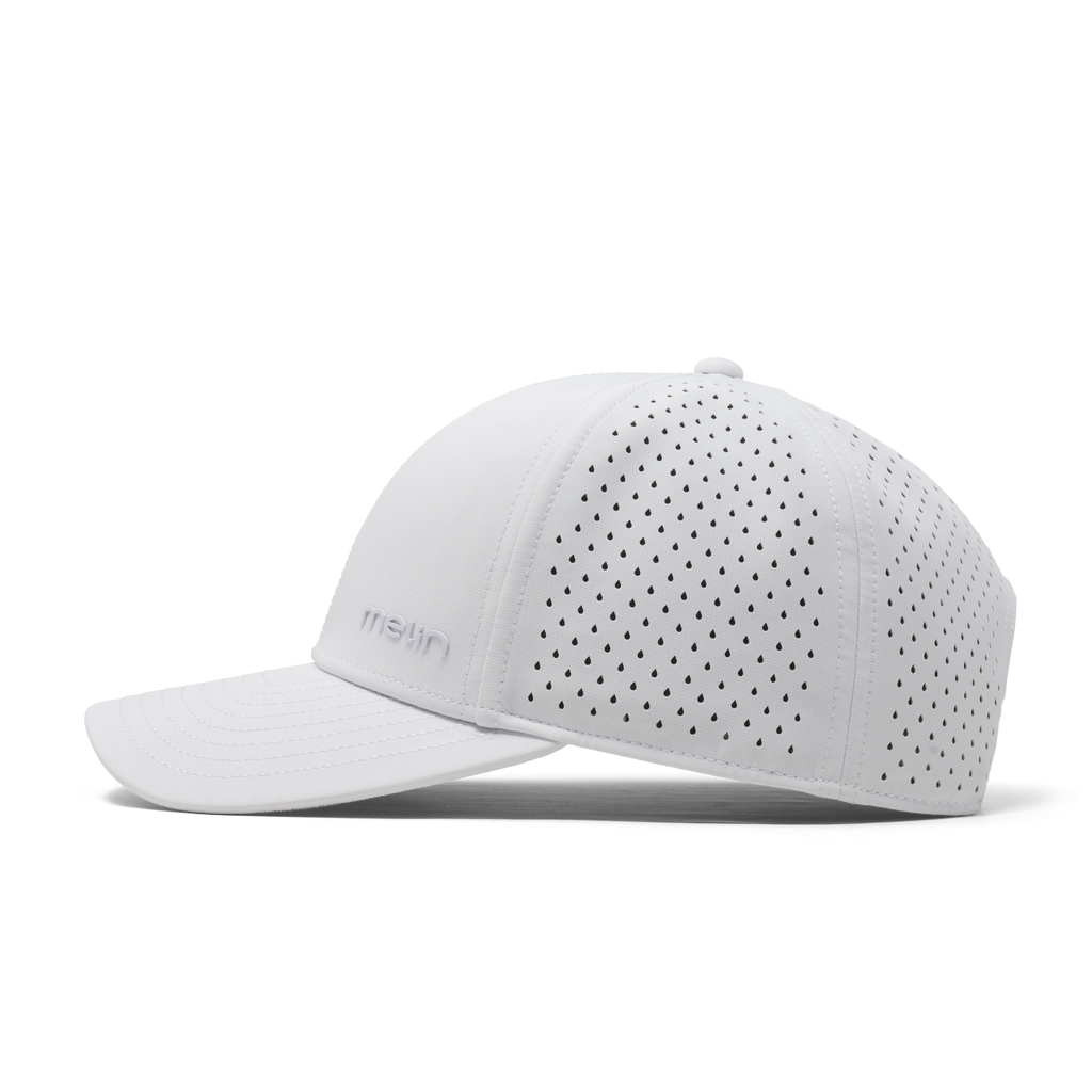 Compass Hydro - White (LJHY)
