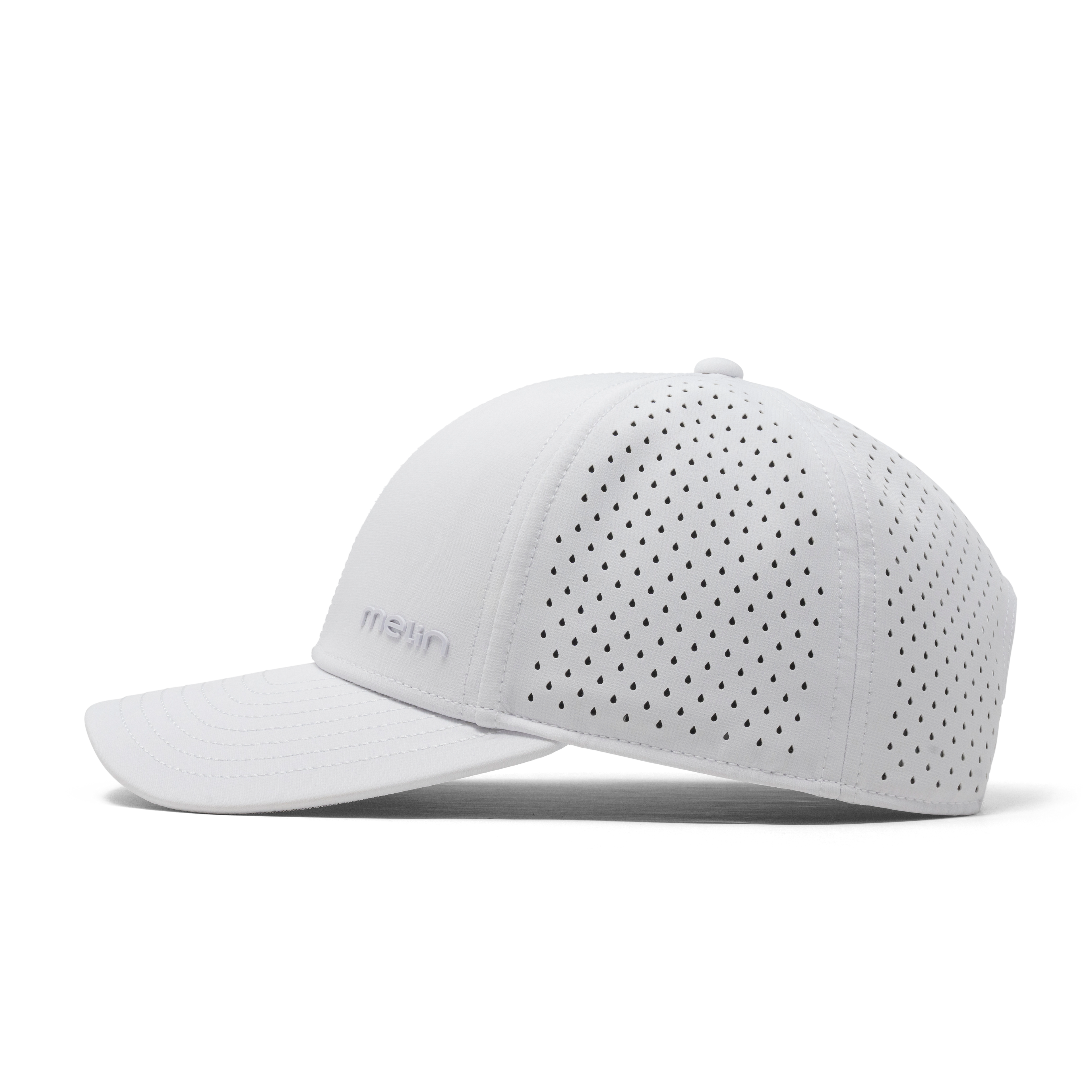 Compass Hydro - White (LJHY)