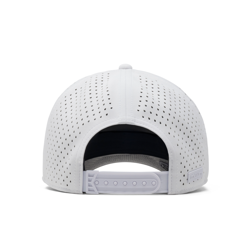 Compass Hydro - White (LJHY)