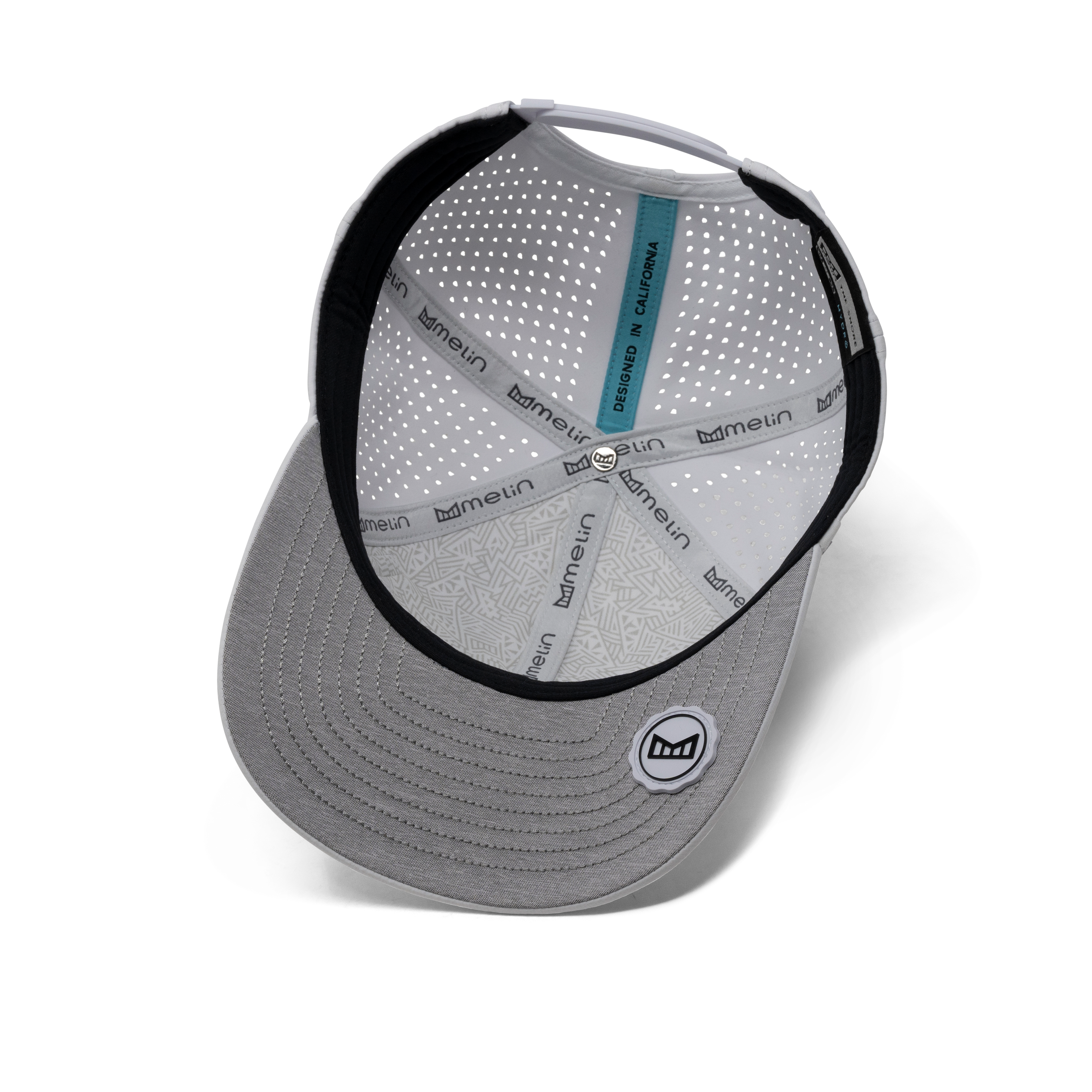 Compass Hydro - White (LJHY)