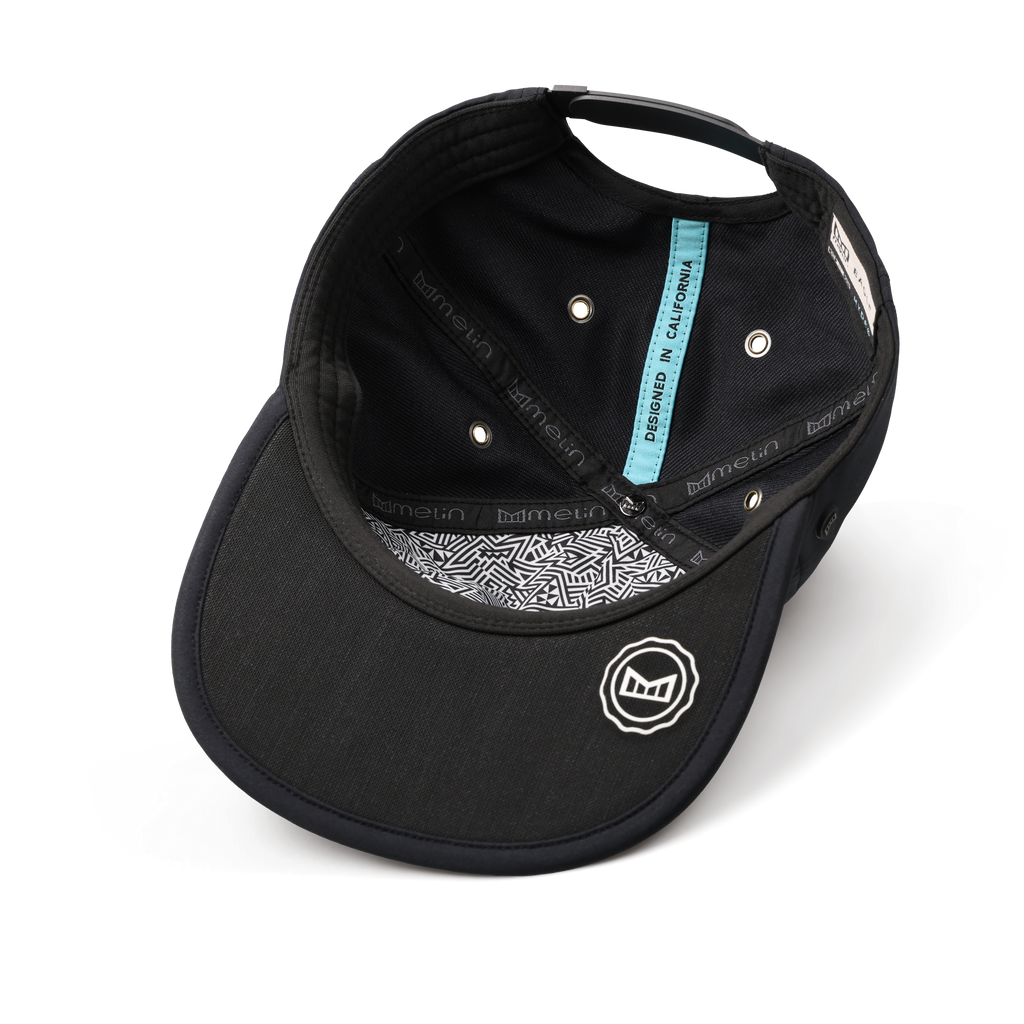 Eagle Hydro - Black (QA6J)