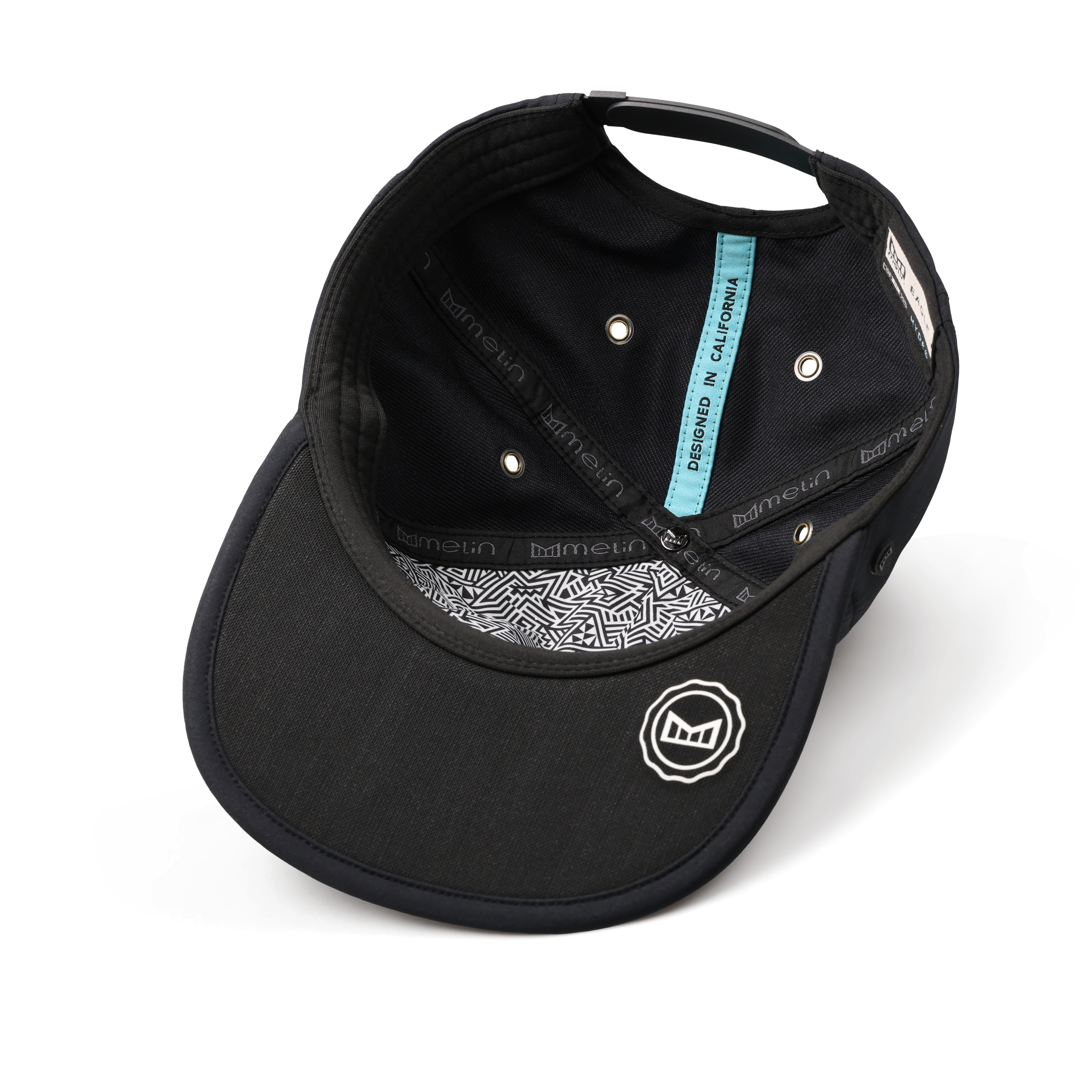 Eagle Hydro - Black (QA6J)