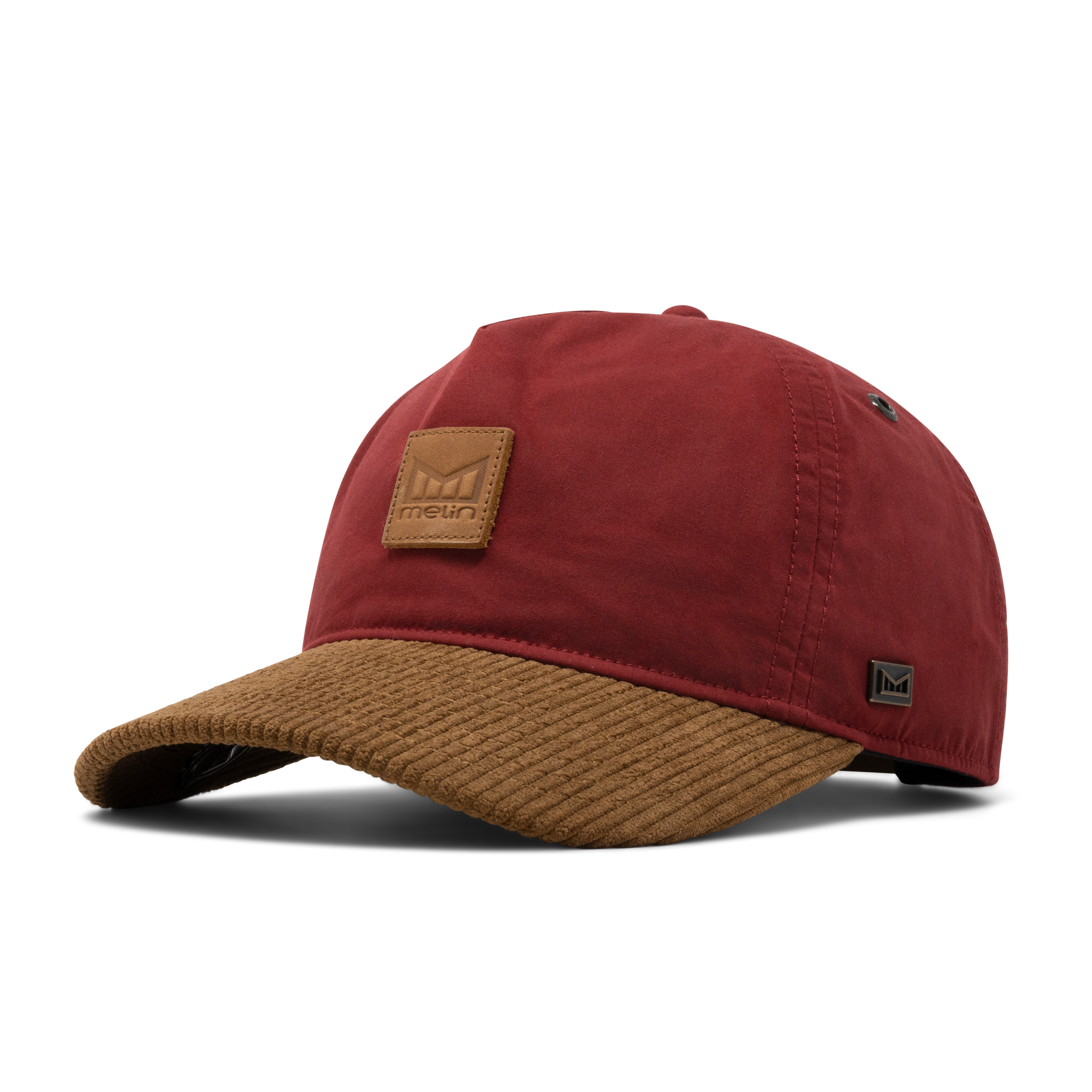 Odysea Waxed Cord Thermal - Racing Red (PUDA)