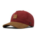 Odysea Waxed Cord Thermal - Racing Red (41J0)