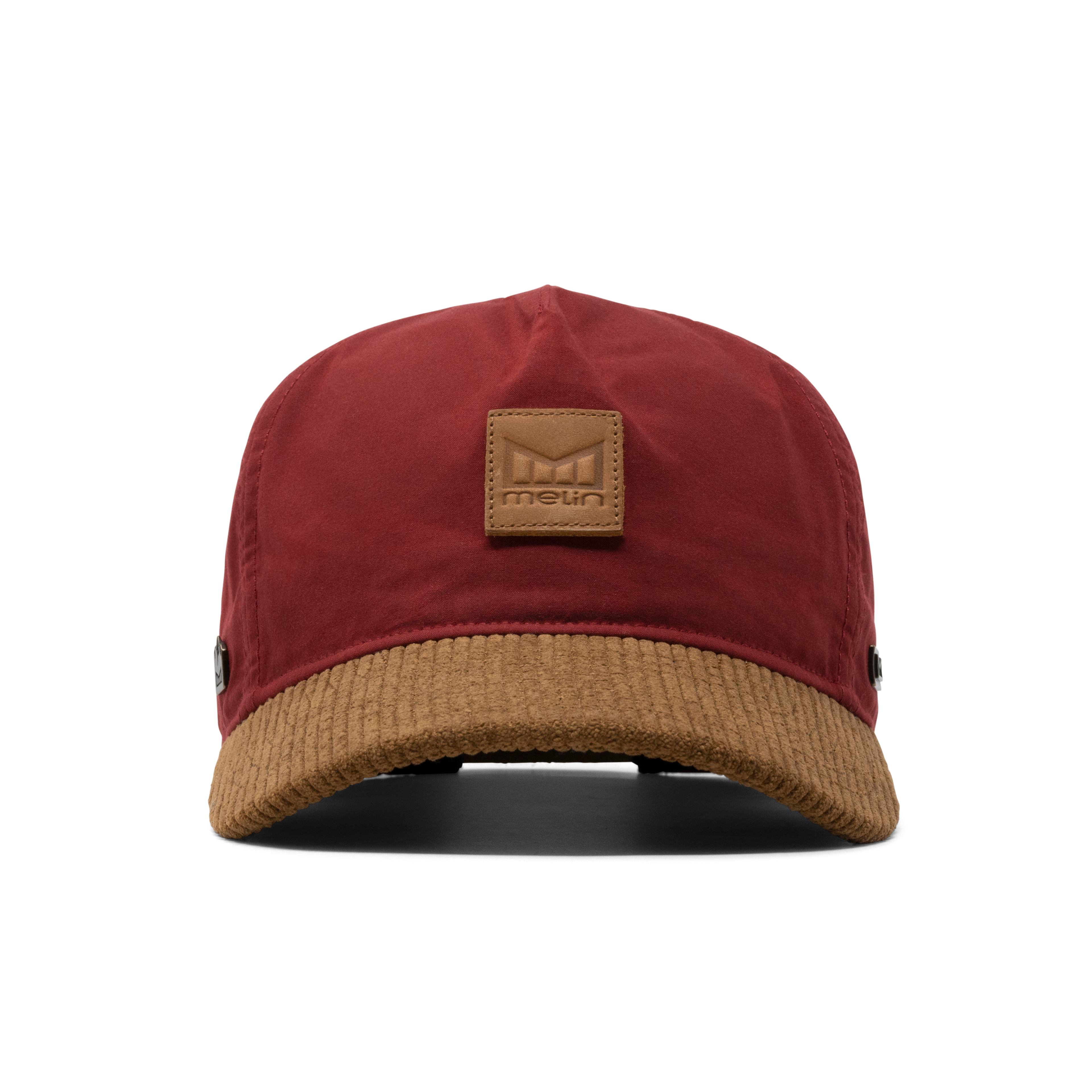 Odysea Waxed Cord Thermal - Racing Red (41J0)