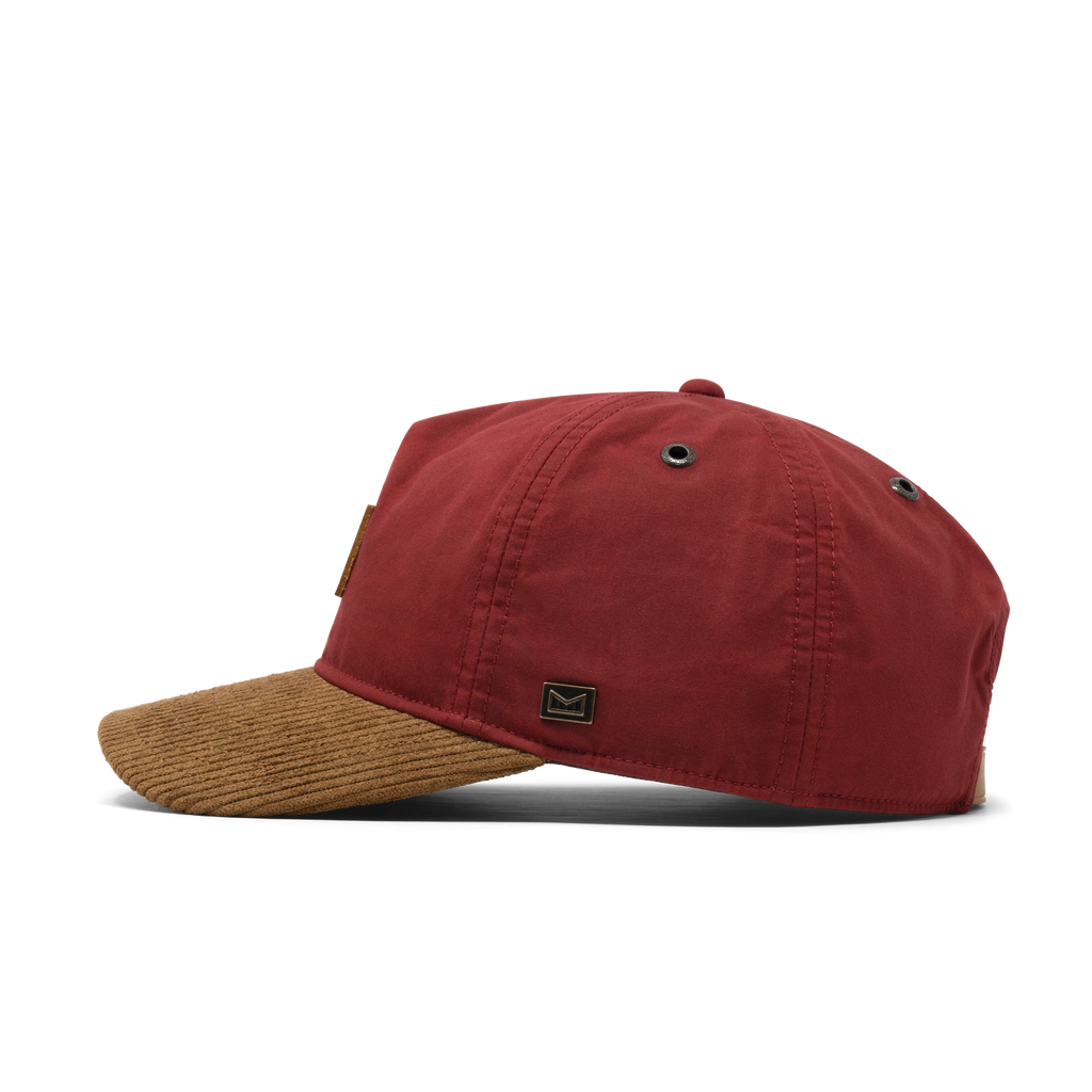 Odysea Waxed Cord Thermal - Racing Red (PUDA)