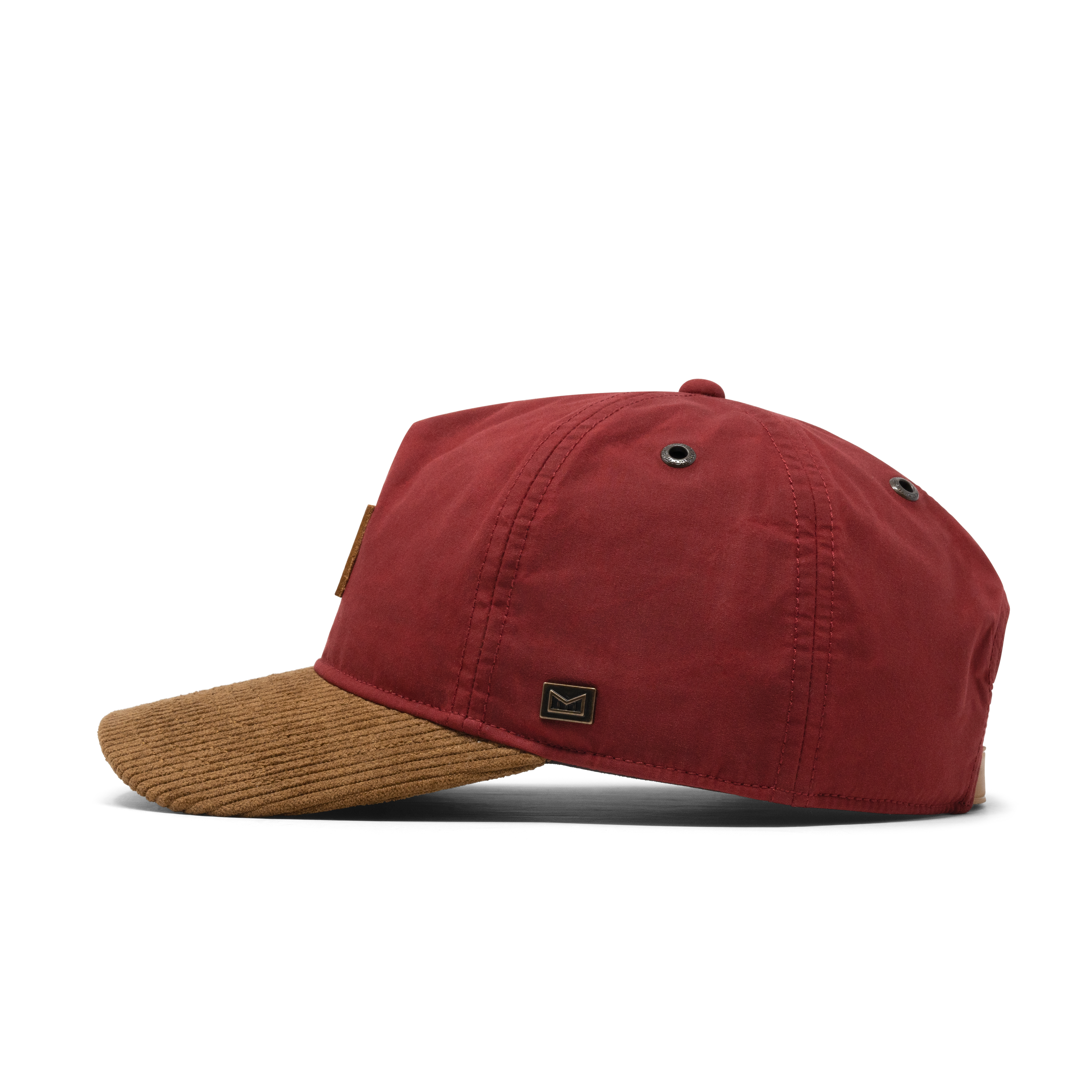Odysea Waxed Cord Thermal - Racing Red (PUDA)