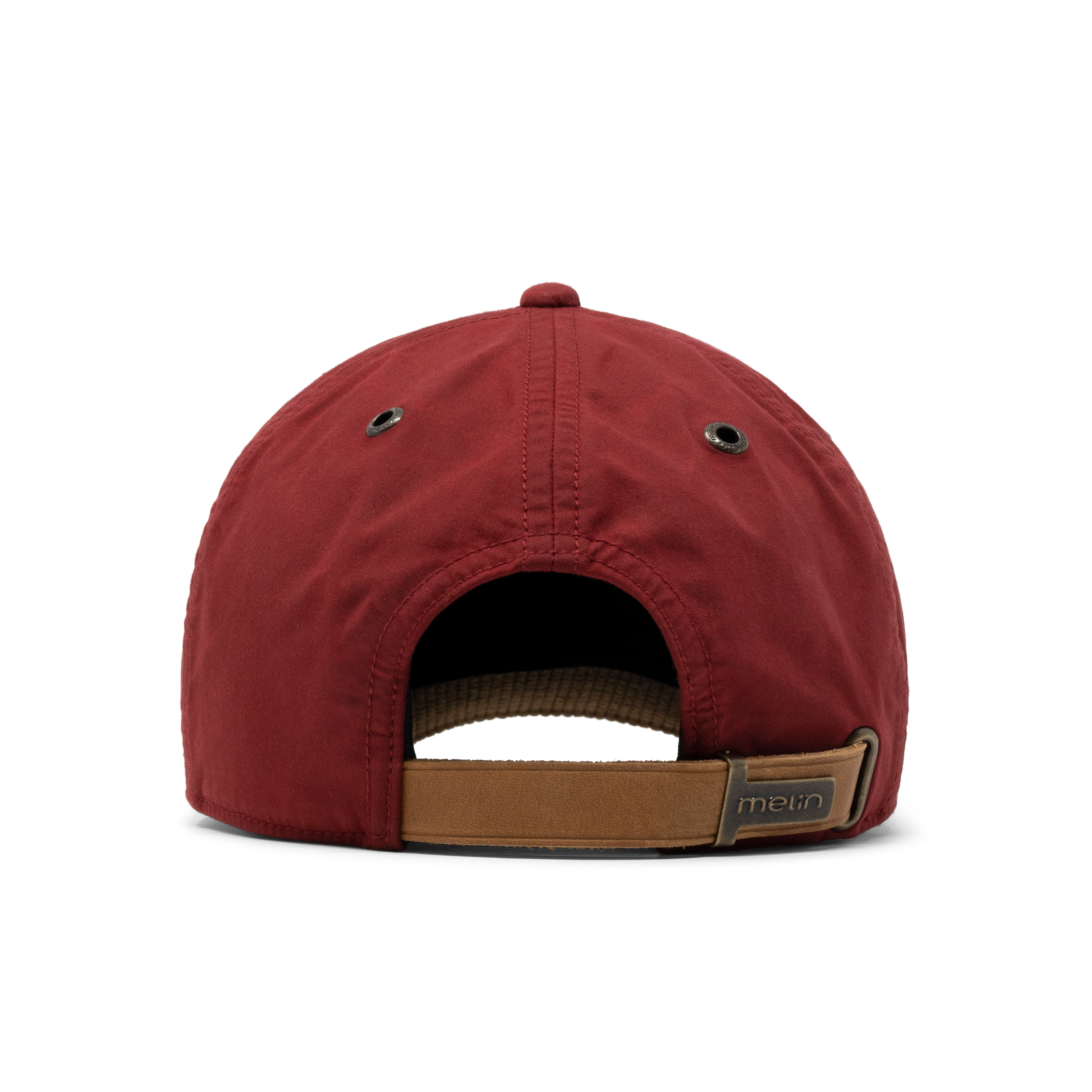 Odysea Waxed Cord Thermal - Racing Red (41J0)