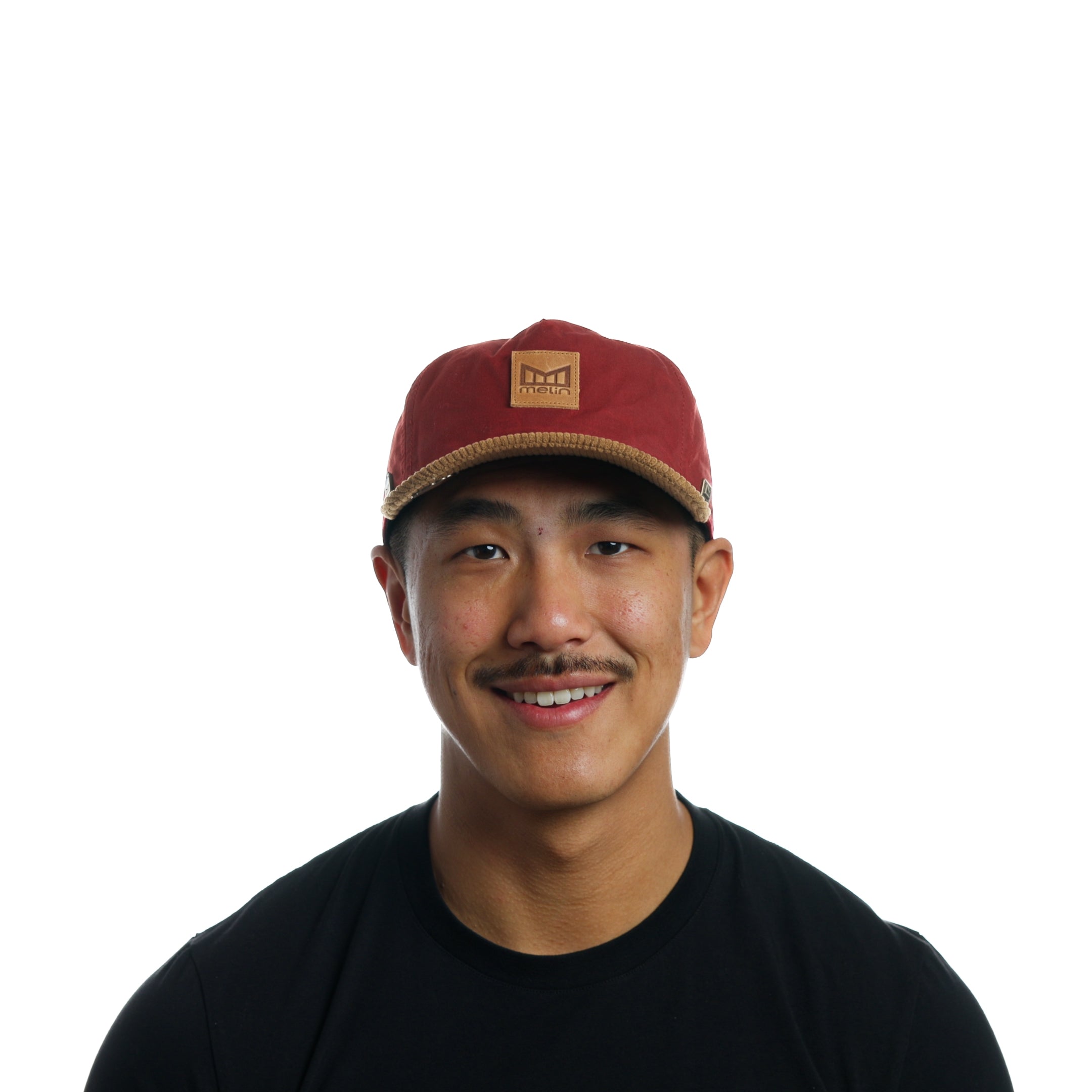 Odysea Waxed Cord Thermal - Racing Red (PUDA)