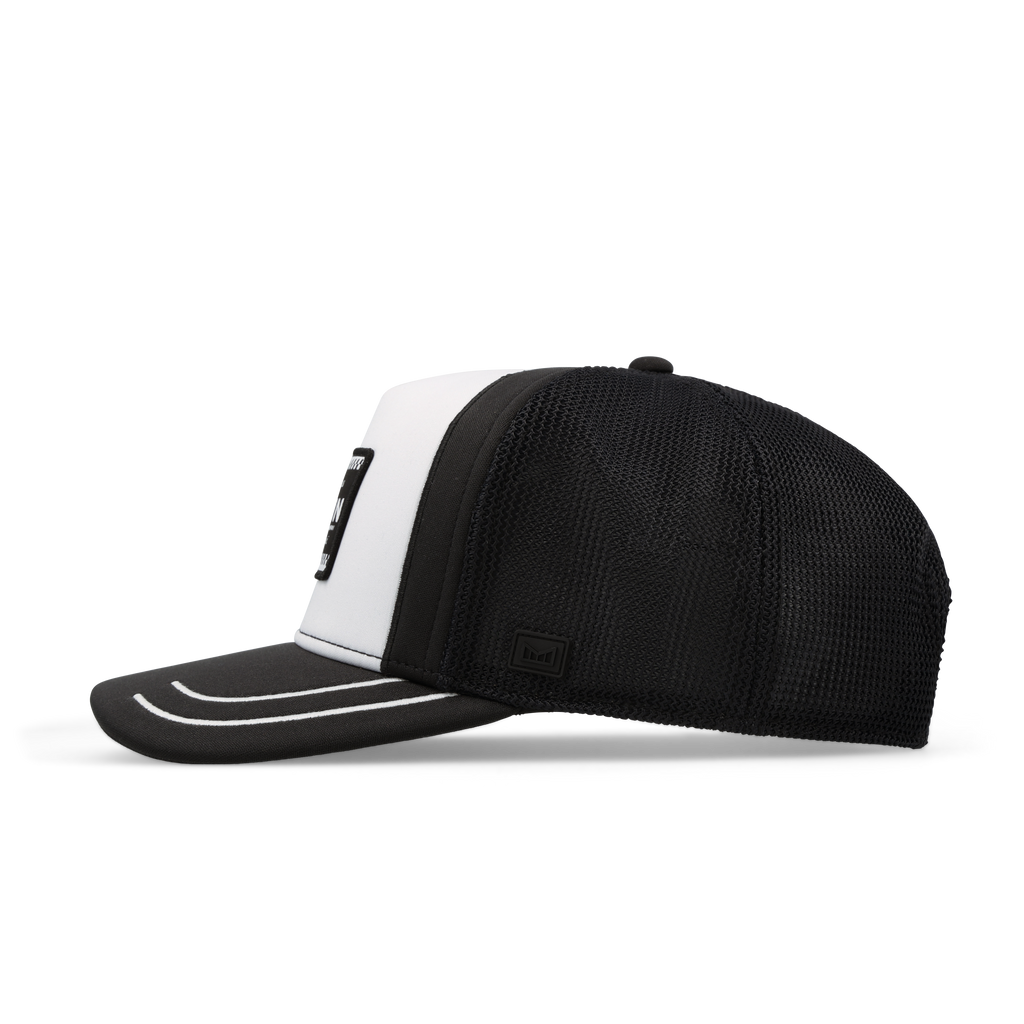Odysea MPH Pit Crew Hydro - Black (L95L)
