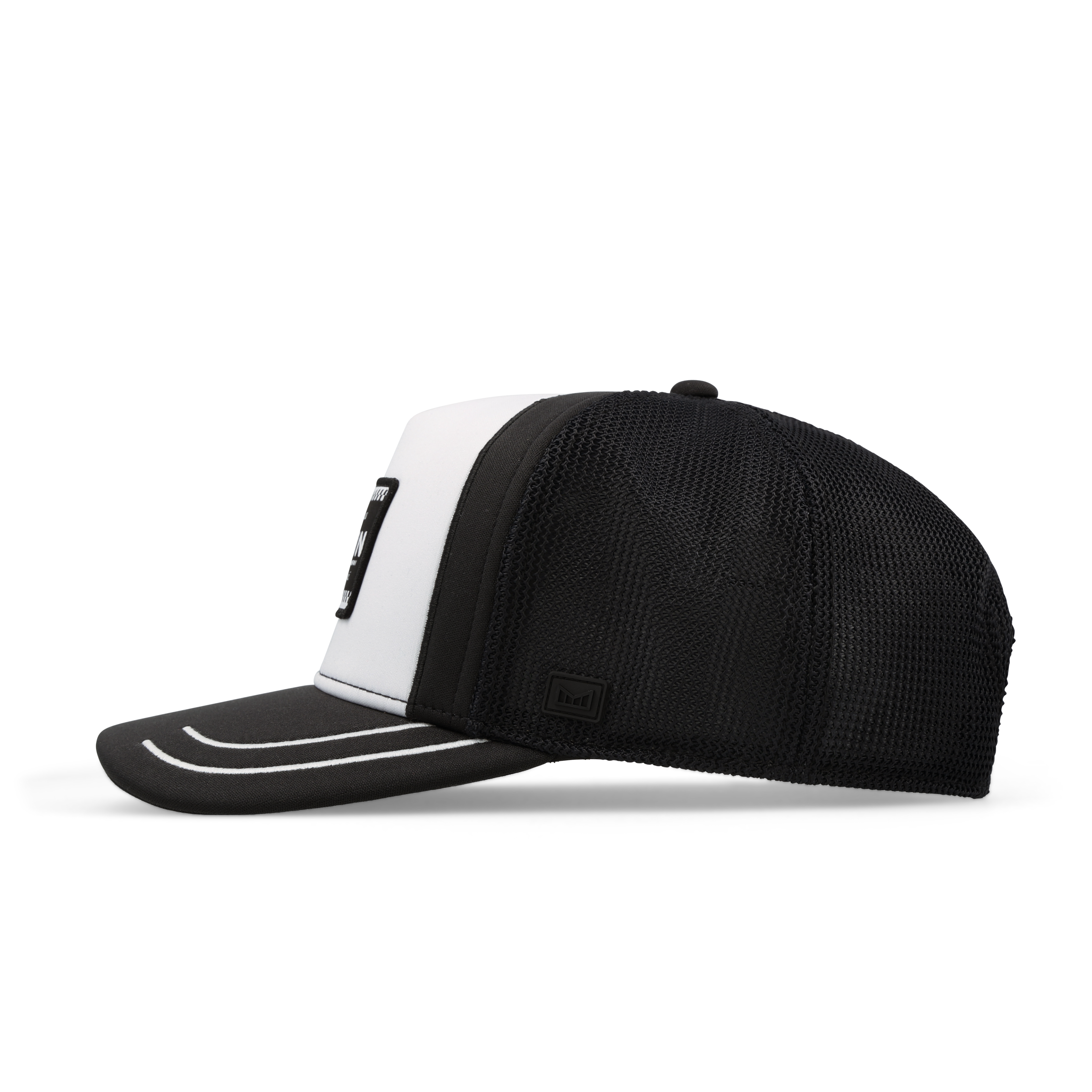 Odysea MPH Pit Crew Hydro - Black (L95L)