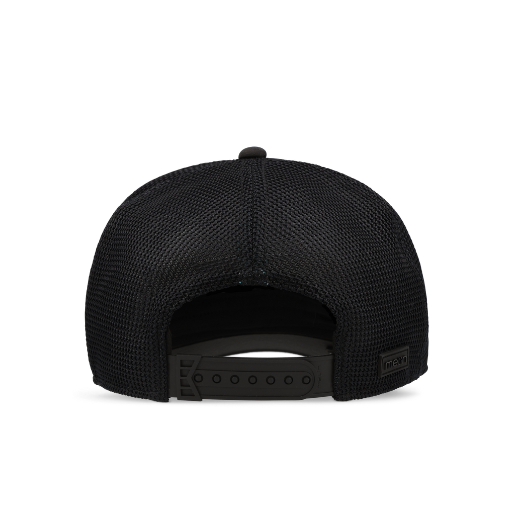 Odysea MPH Pit Crew Hydro - Black (L95L)