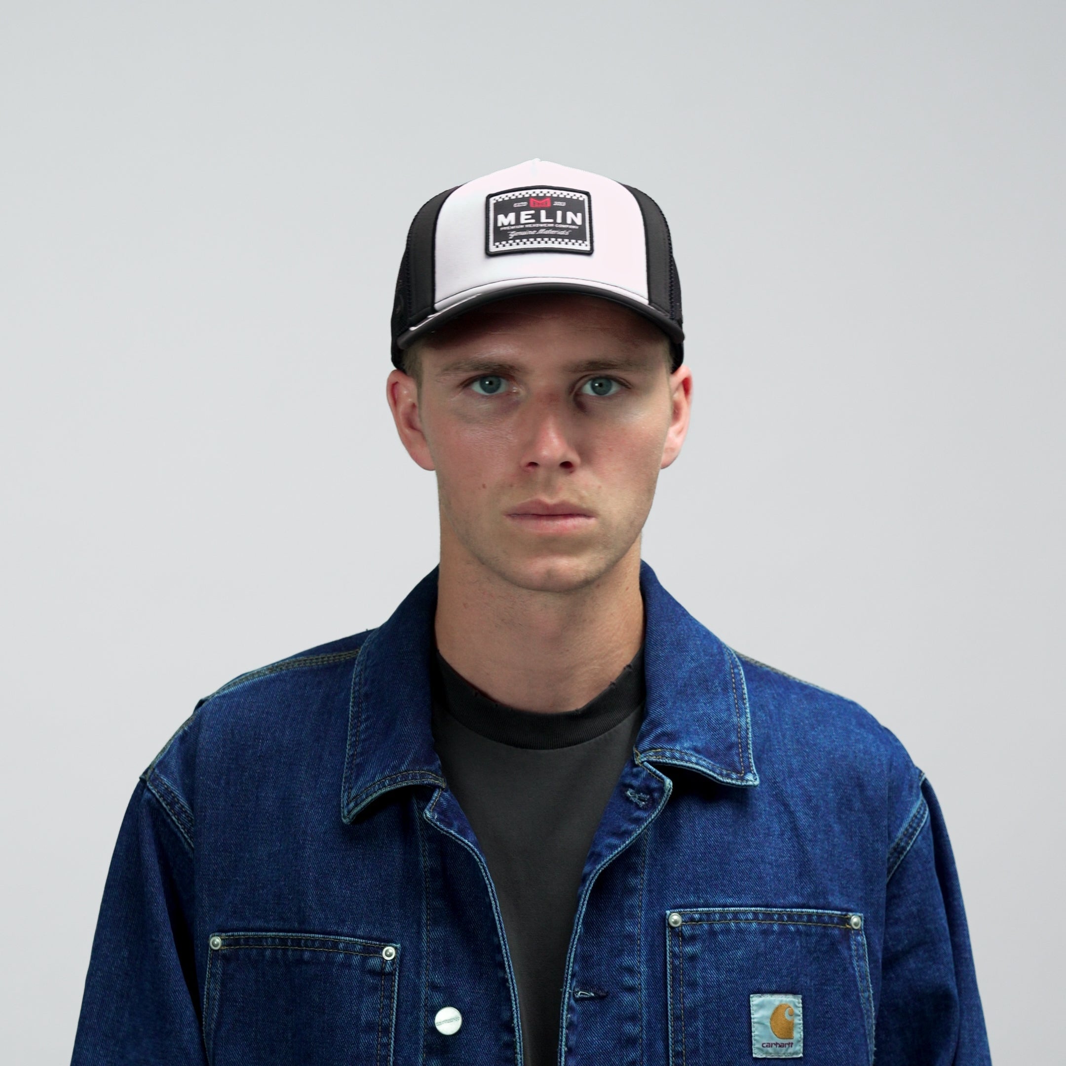 Odysea MPH Pit Crew Hydro - Black (L95L)